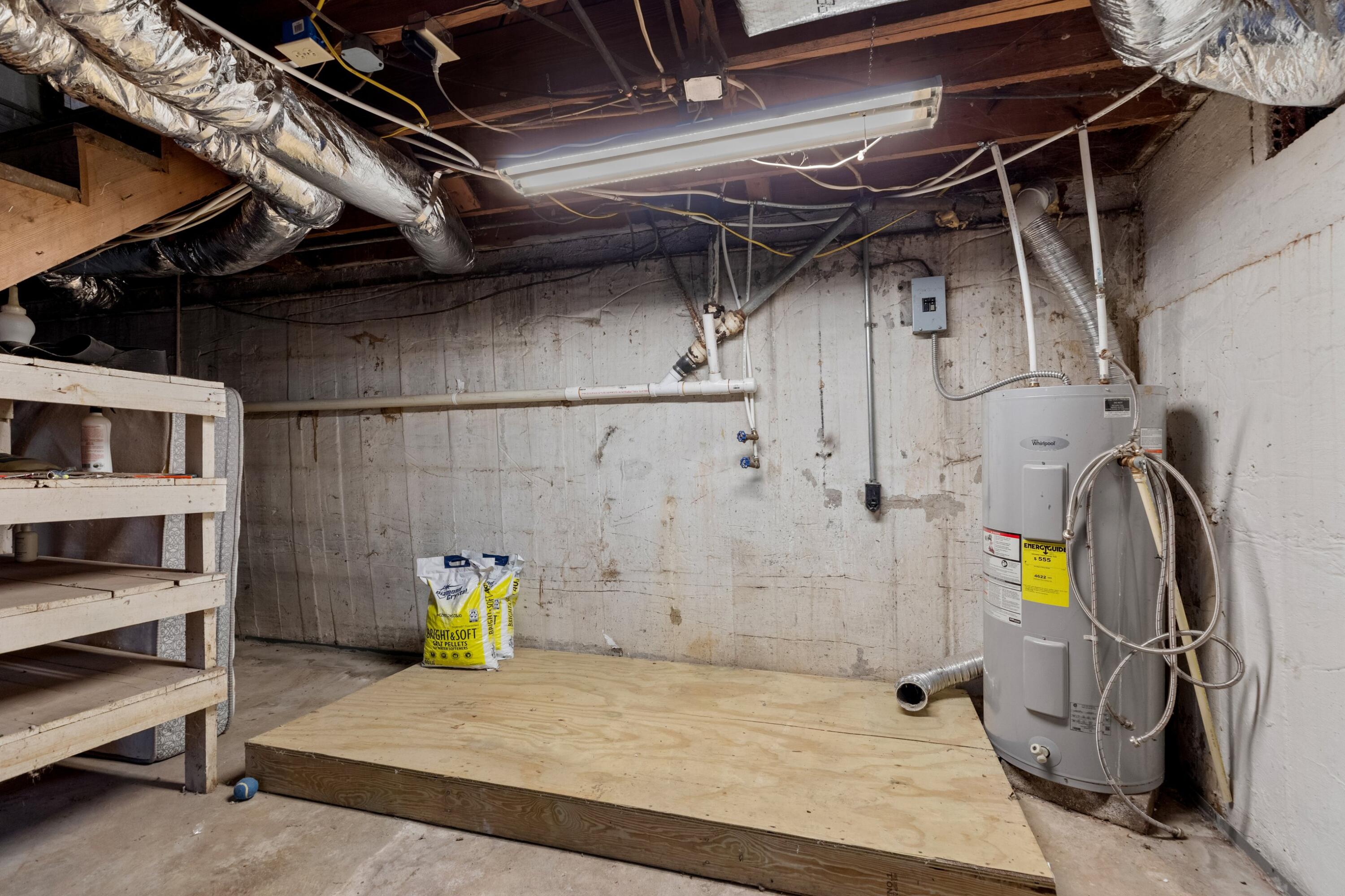 1575 Thompson Creek Road, Morristown