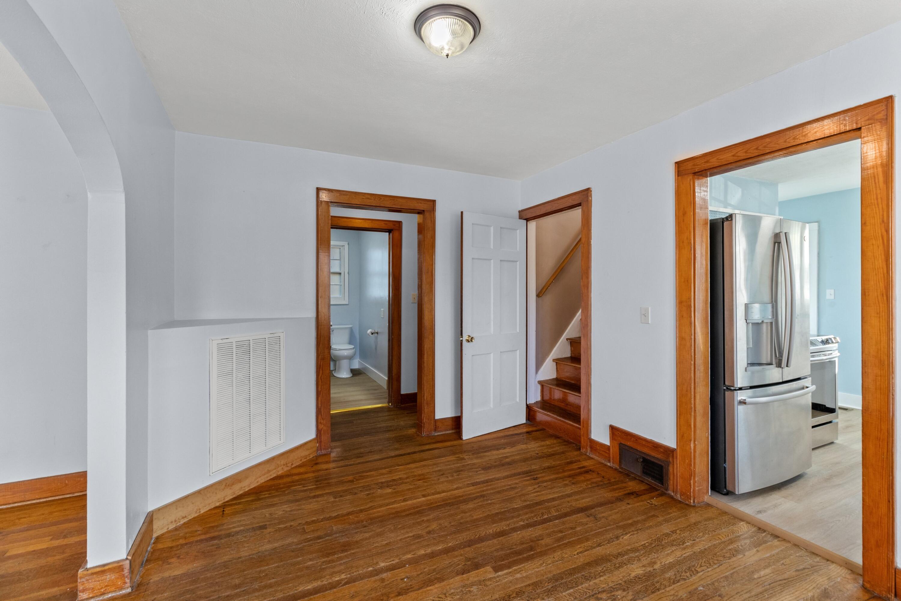 1575 Thompson Creek Road, Morristown