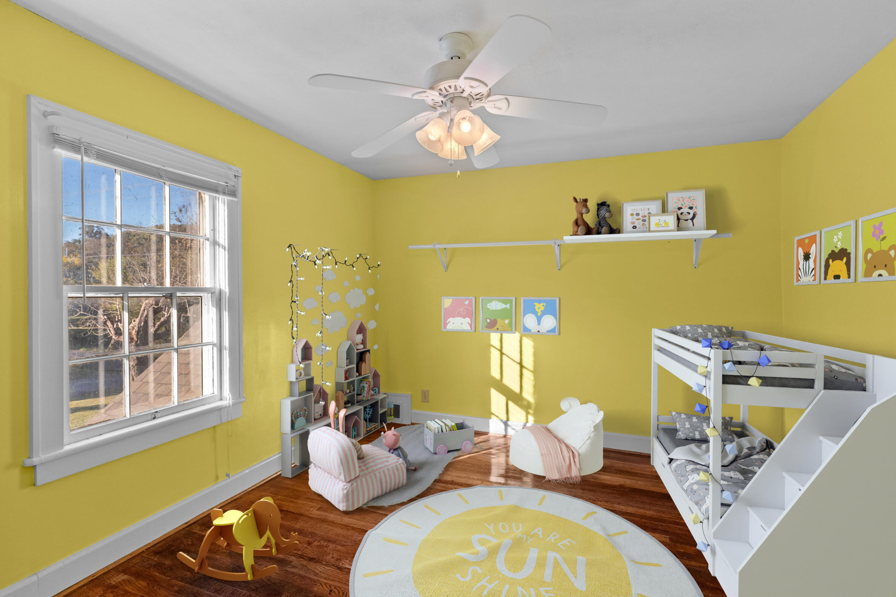 1575 Thompson Creek Road, Morristown