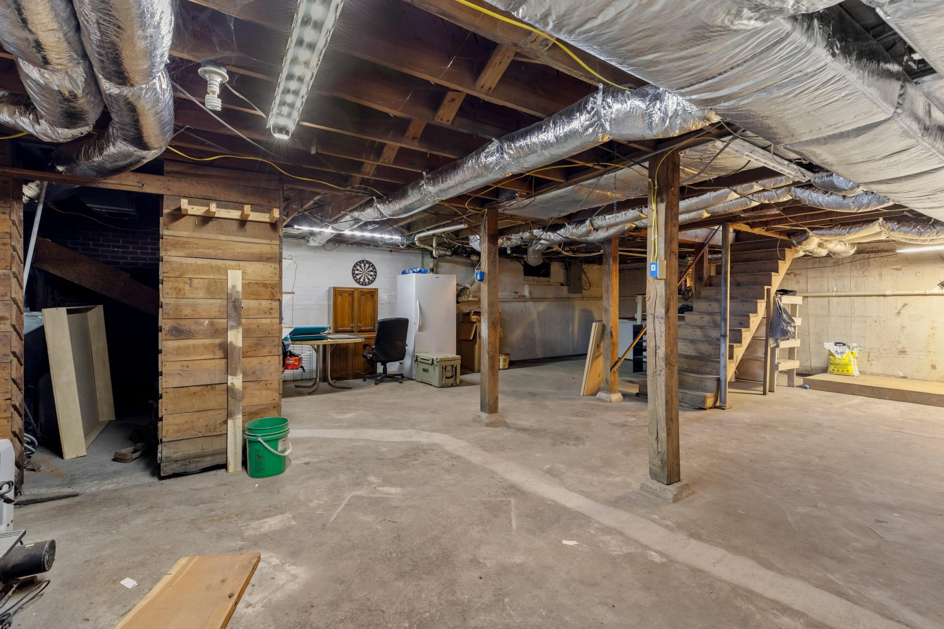 1575 Thompson Creek Road, Morristown