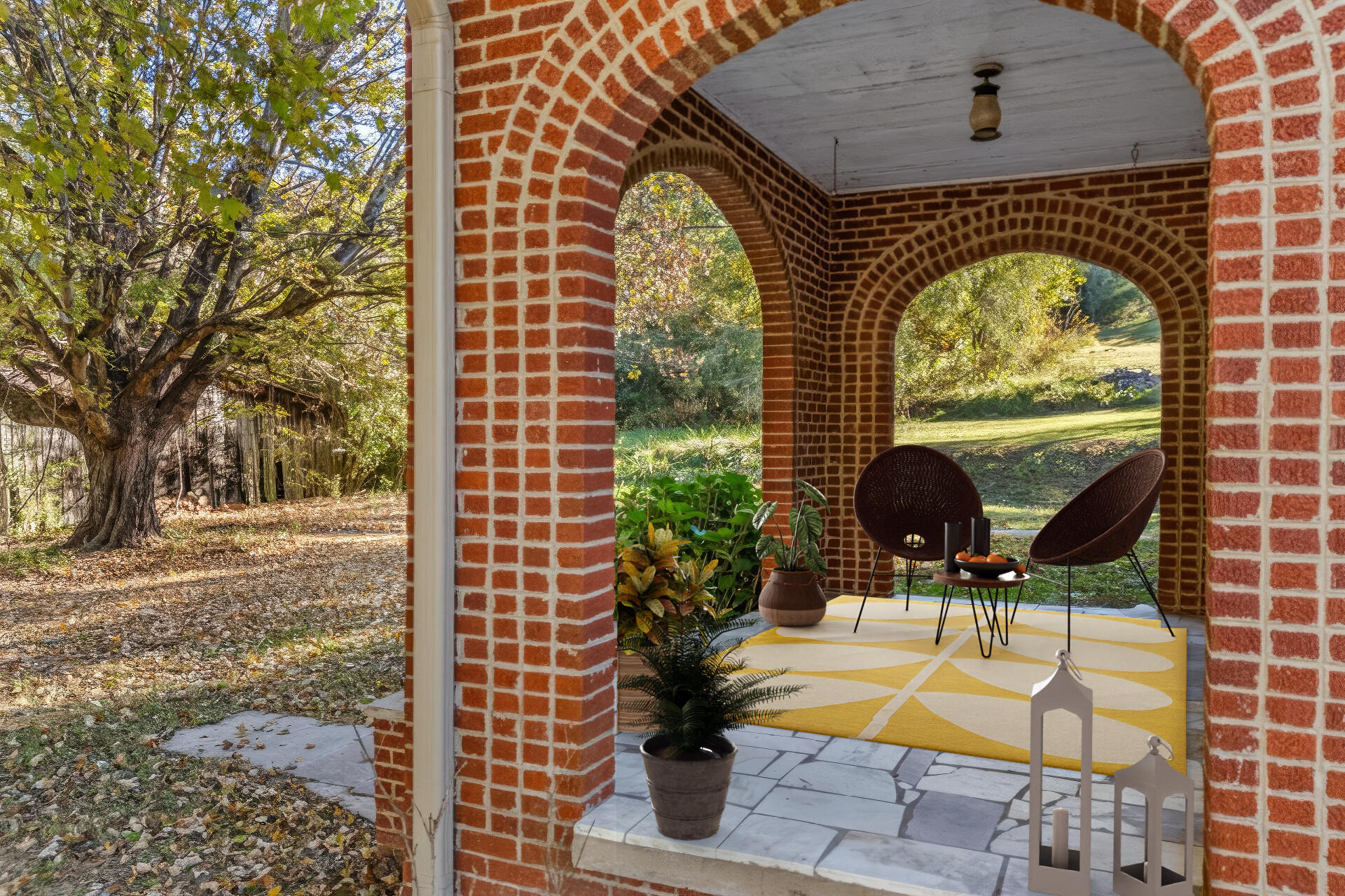 1575 Thompson Creek Road, Morristown