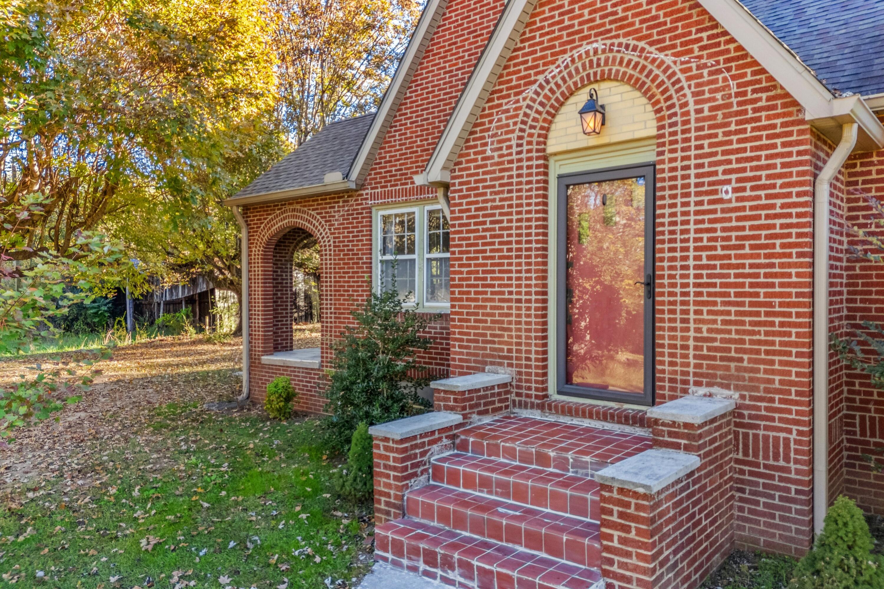 1575 Thompson Creek Road, Morristown