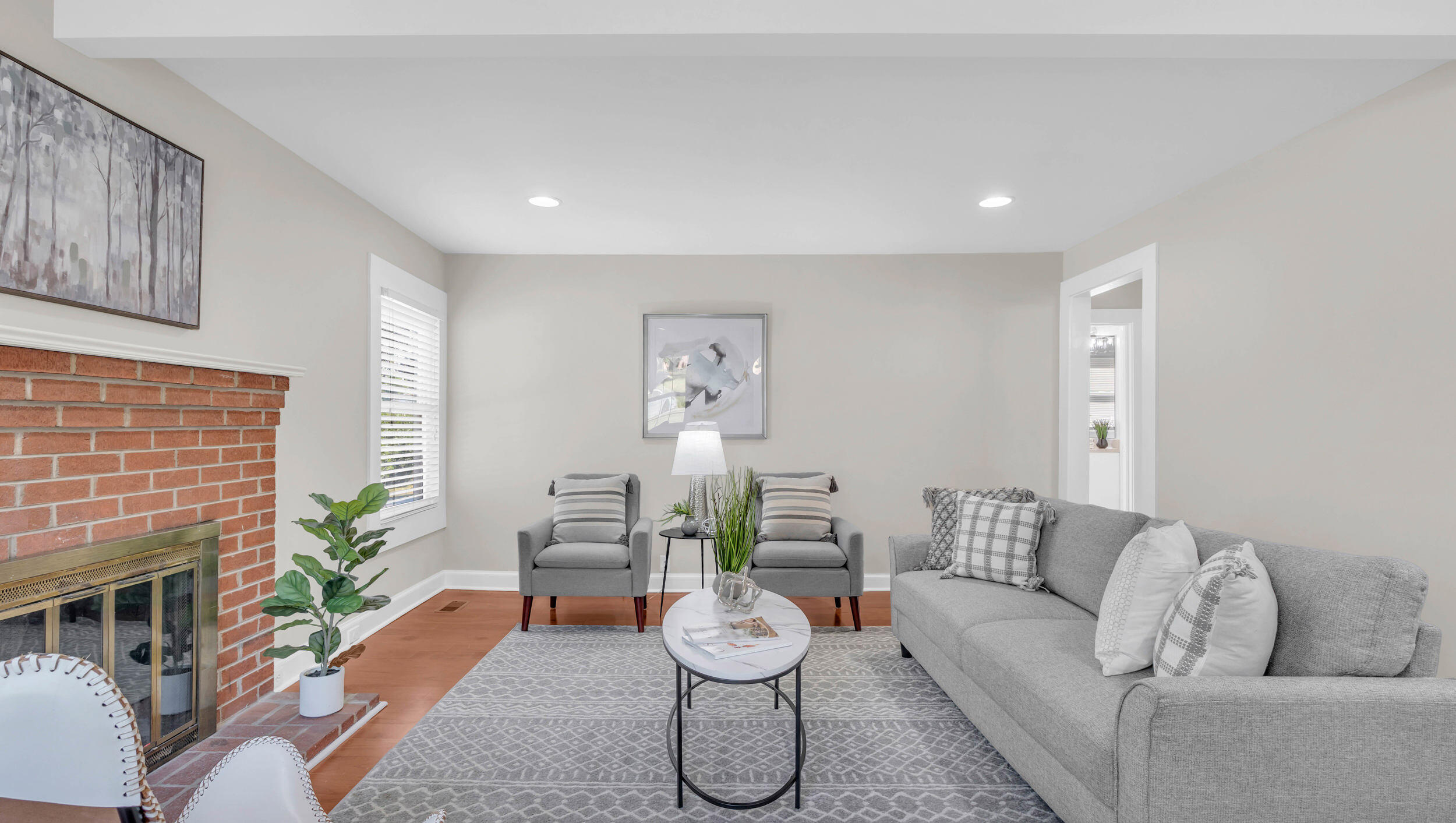 4094 University Drive, Ooltewah