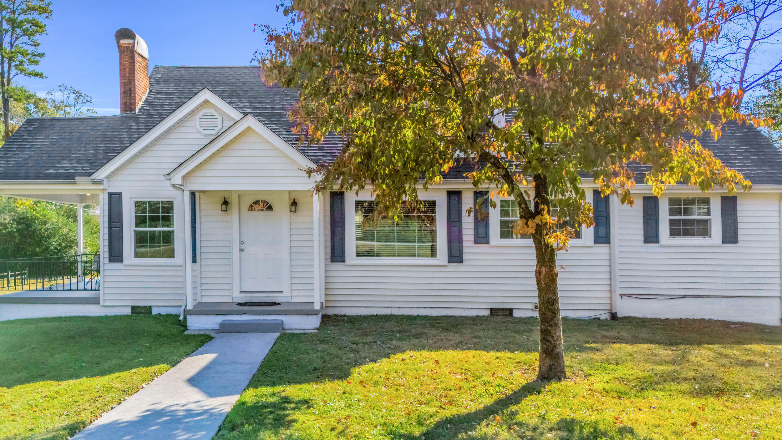 4094 University Drive, Ooltewah