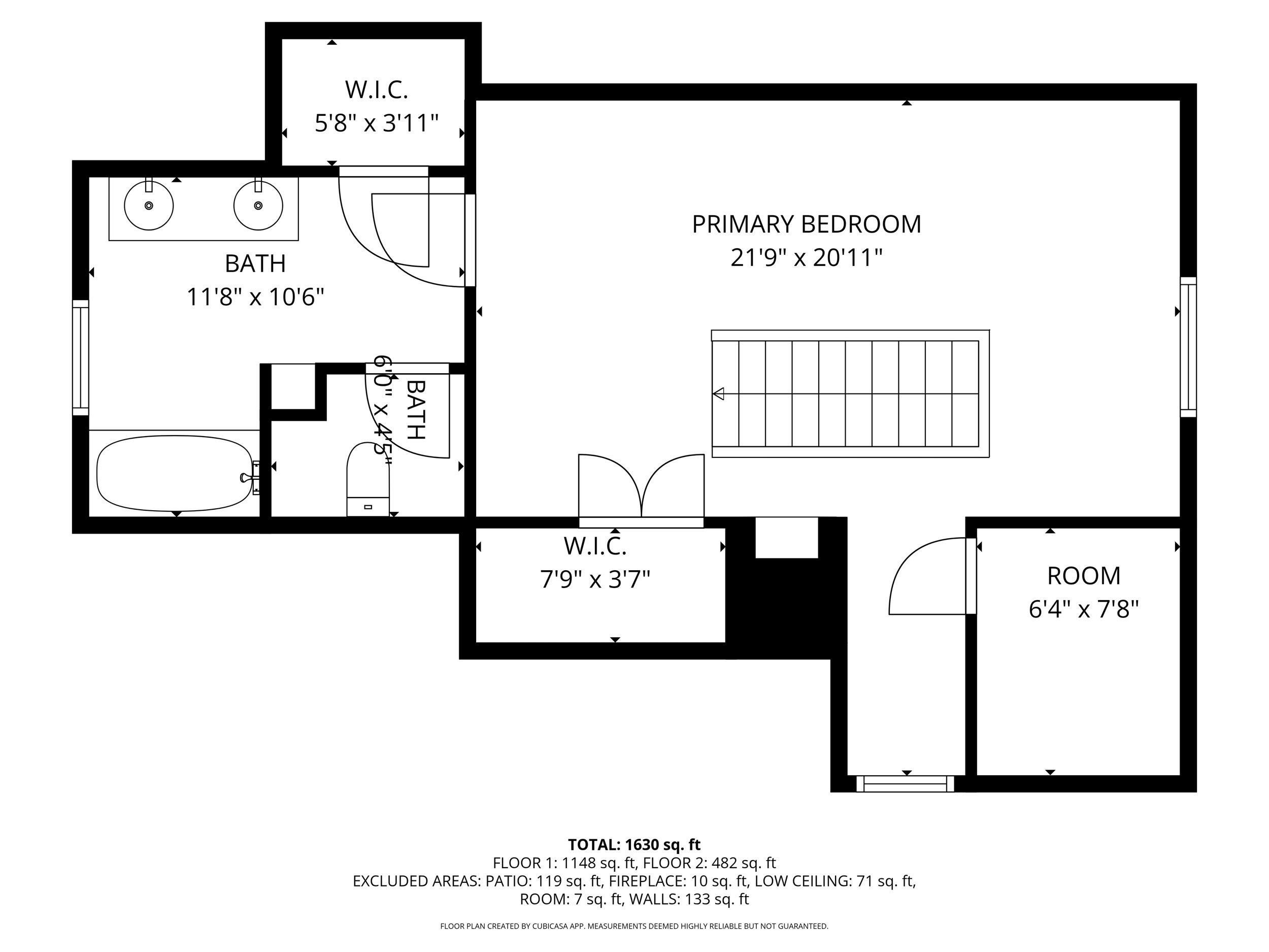 4094 University Drive, Ooltewah