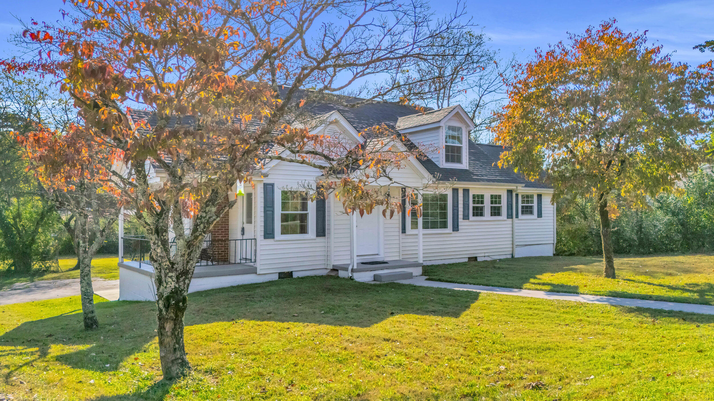 4094 University Drive, Ooltewah