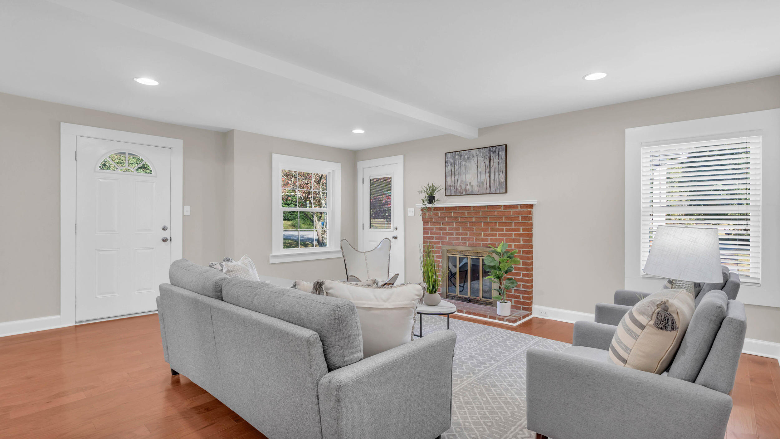 4094 University Drive, Ooltewah