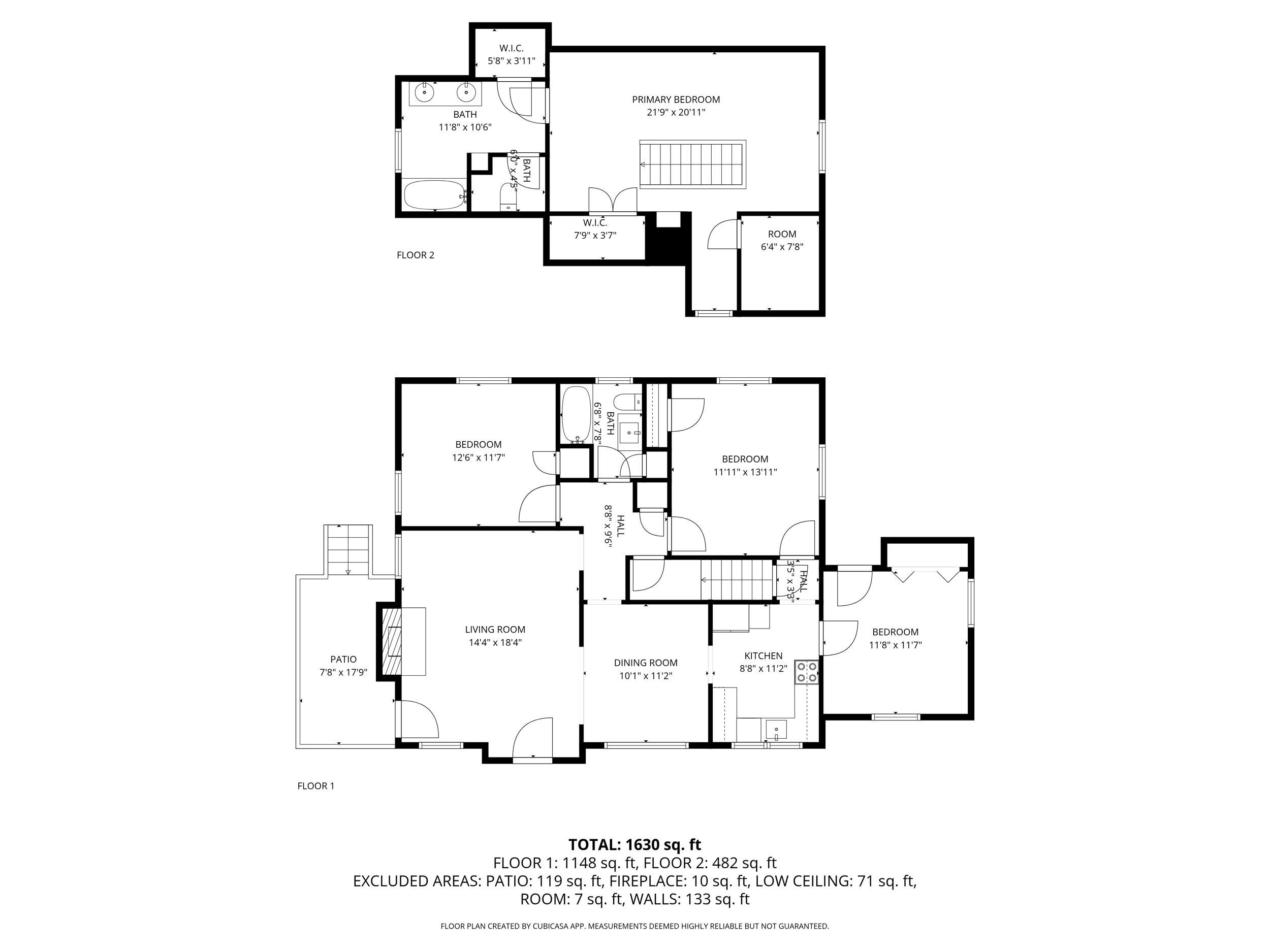 4094 University Drive, Ooltewah