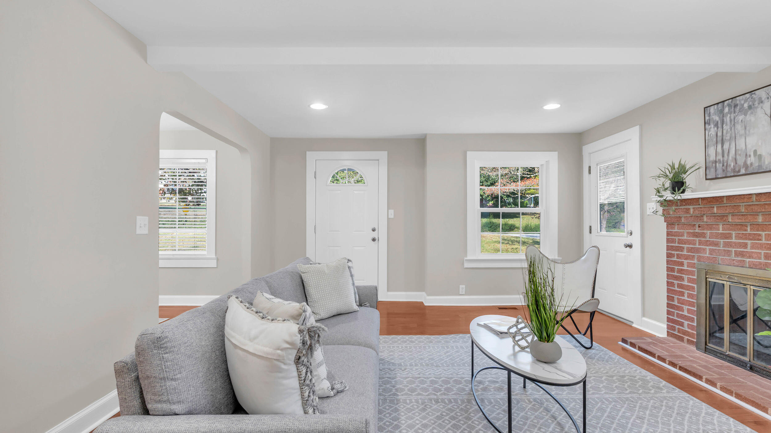 4094 University Drive, Ooltewah