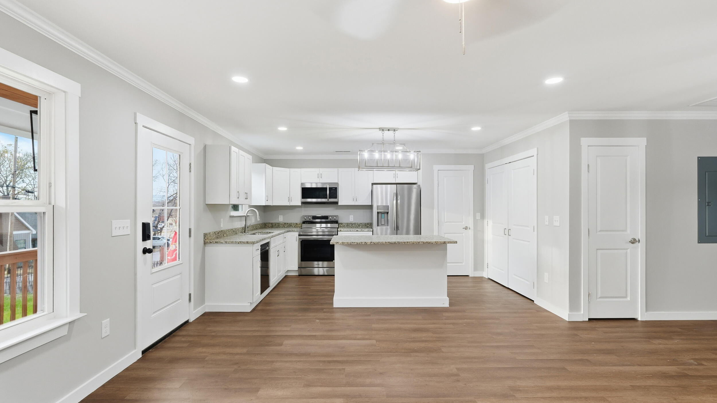 2404 Awtry Street, Chattanooga