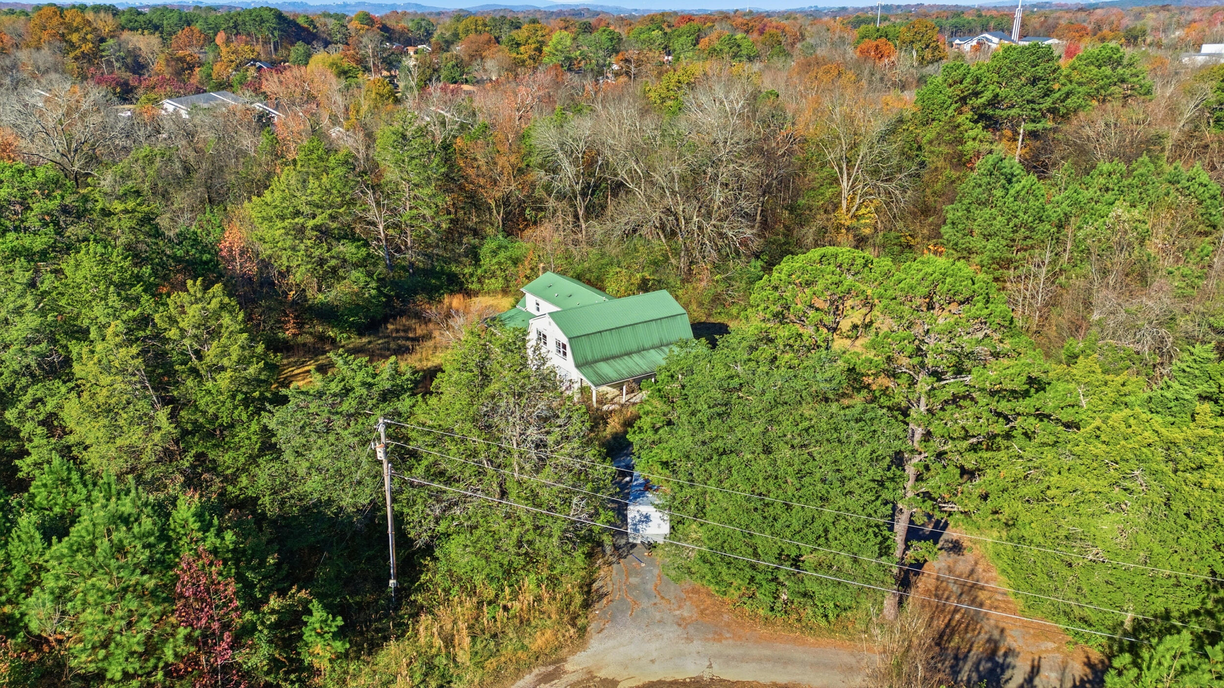 7610 Standifer Gap Road