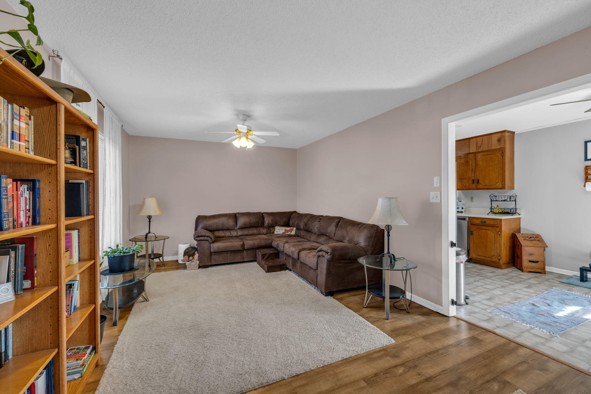 3103 Andrew Jackson Lane SE