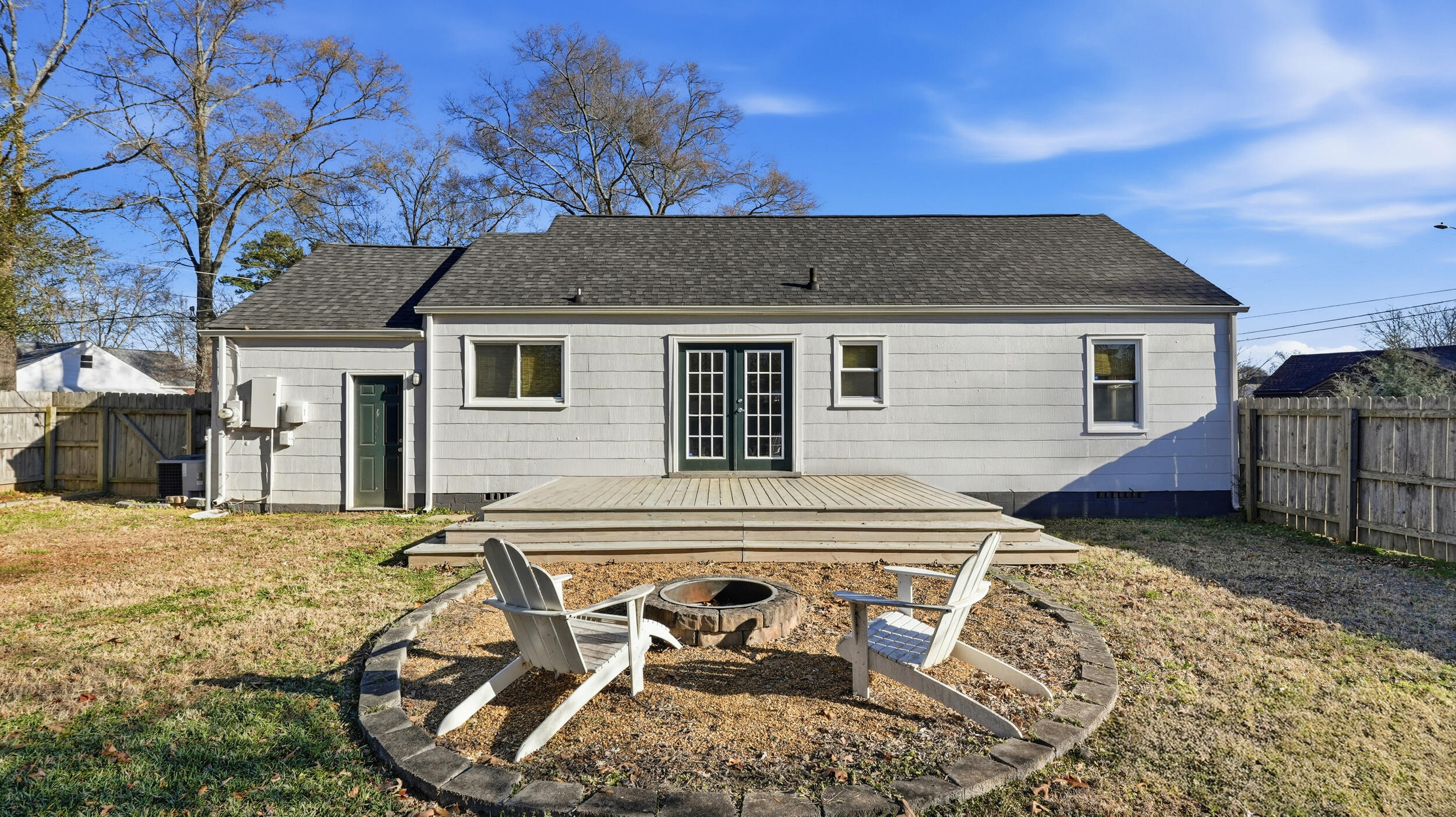 1601 Castleberry Avenue