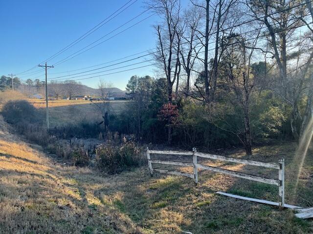 0 95 Highway, LaFayette