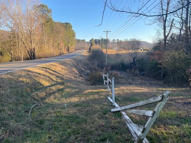 0 95 Highway, LaFayette