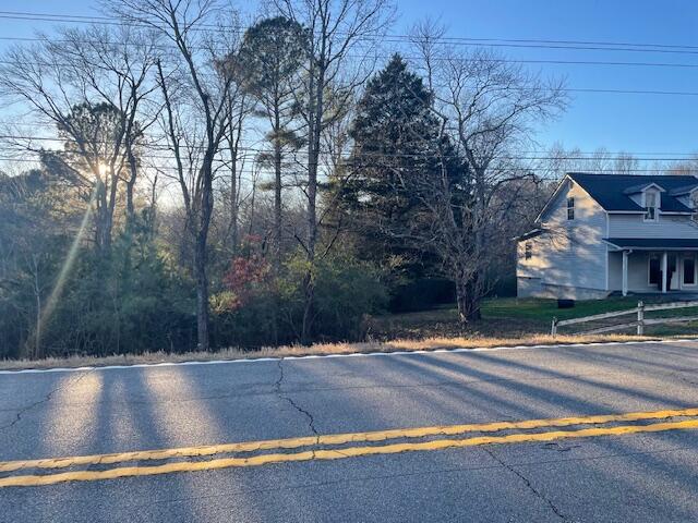 0 95 Highway, LaFayette