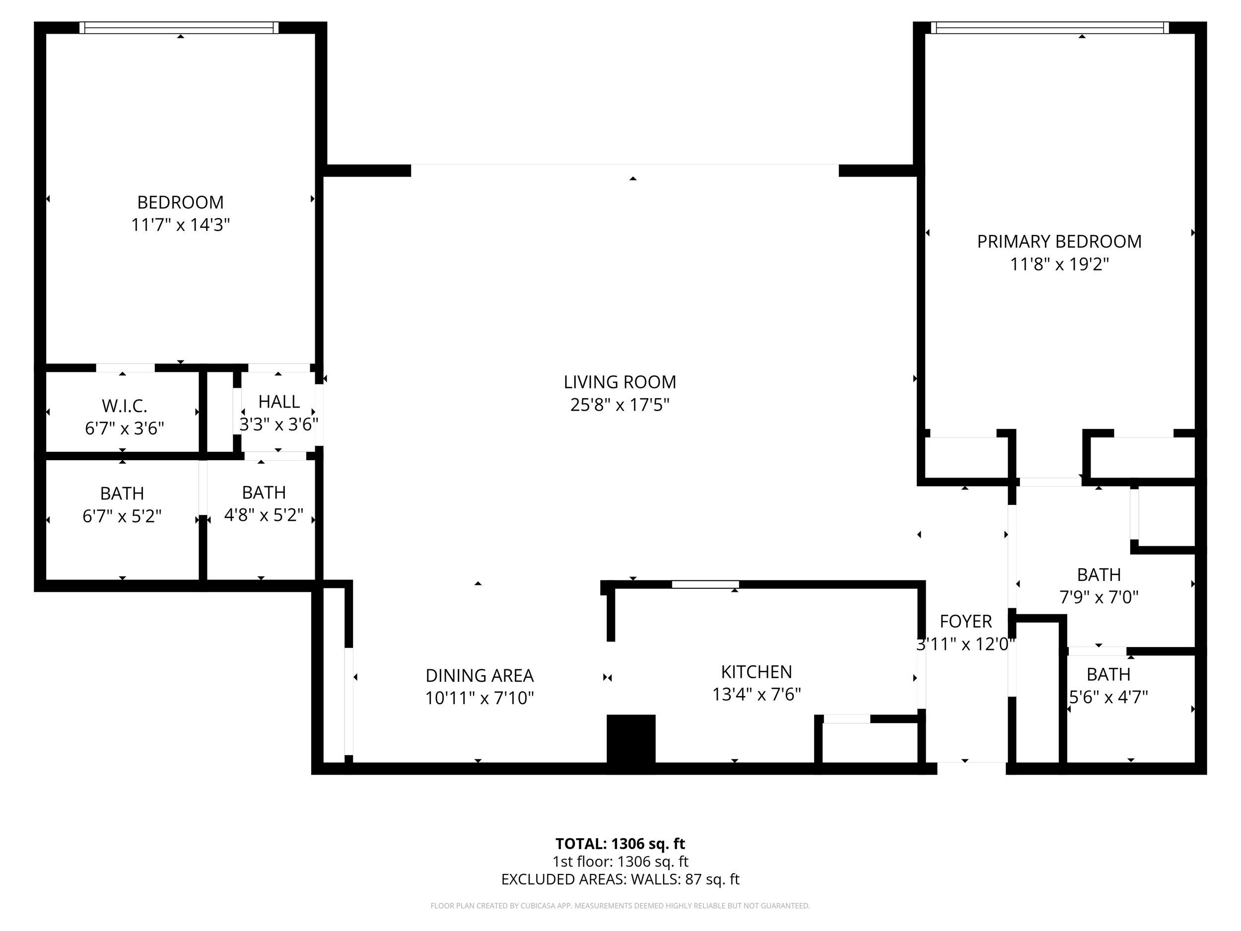 1414 Continental Drive, 407+409