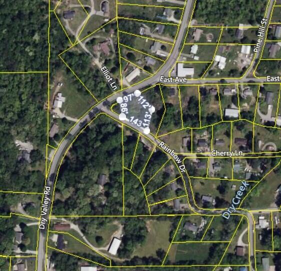 1091 Dry Valley Road