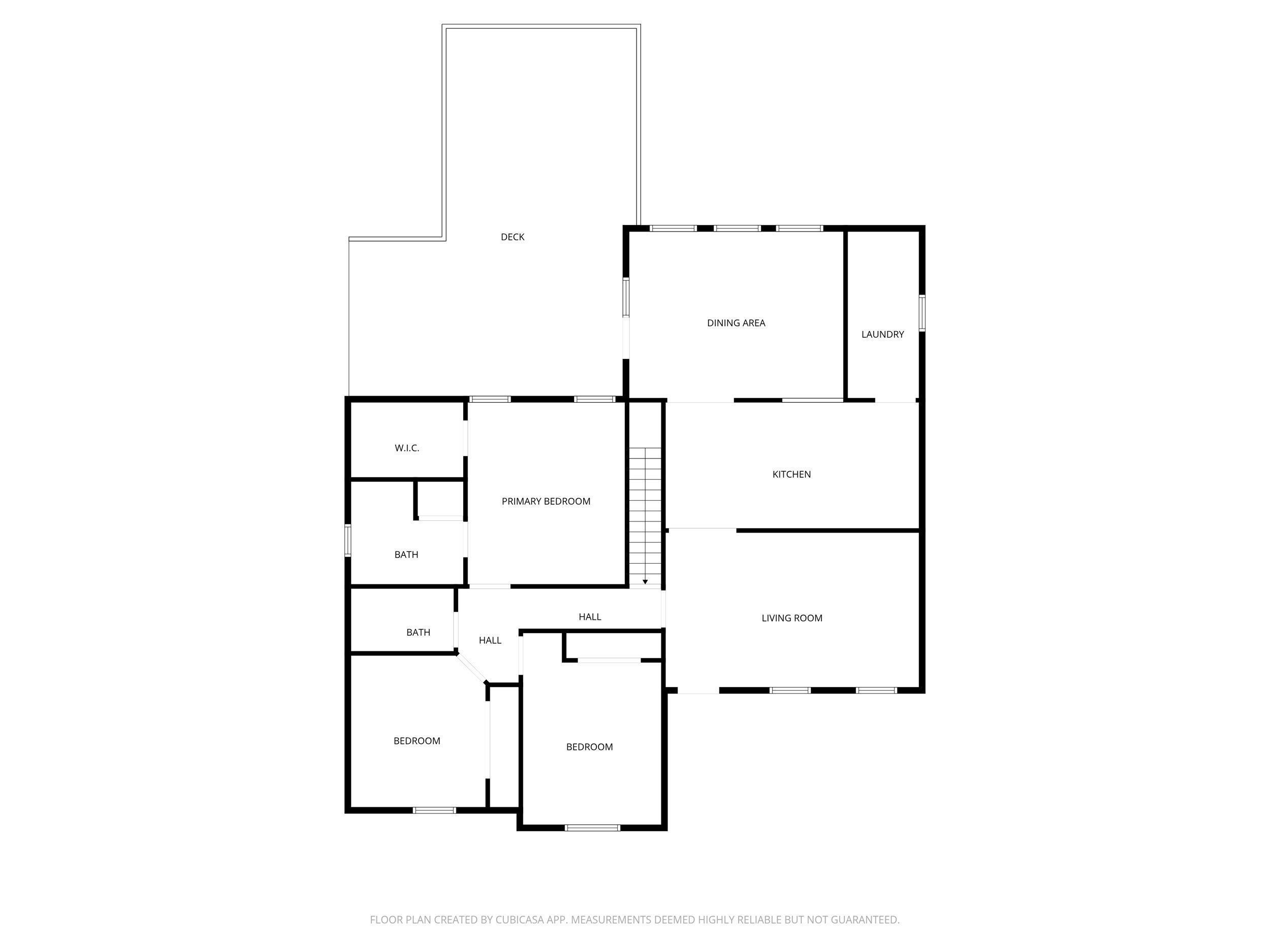 210 Hiwassee Drive NE