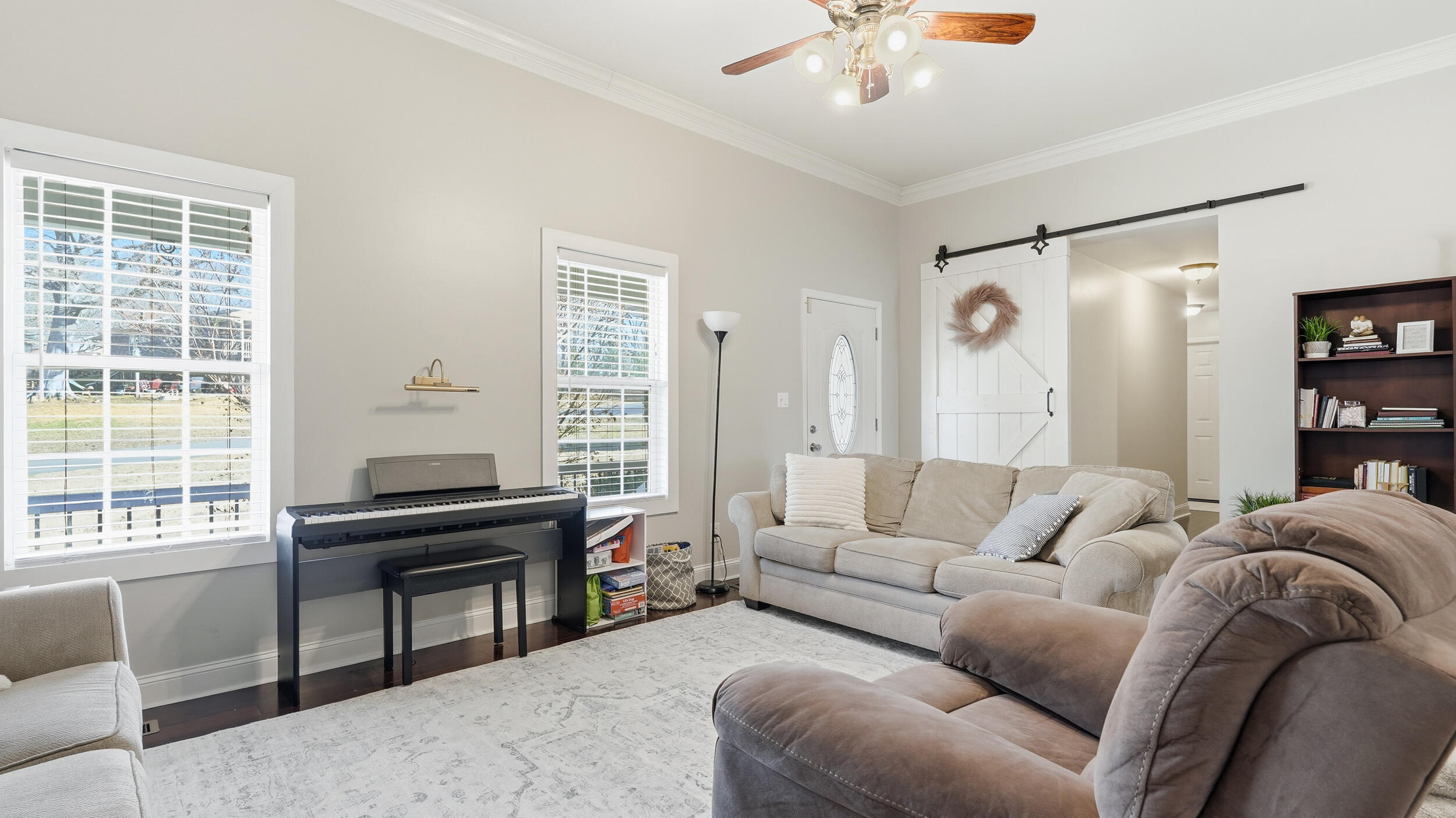 210 Hiwassee Drive NE