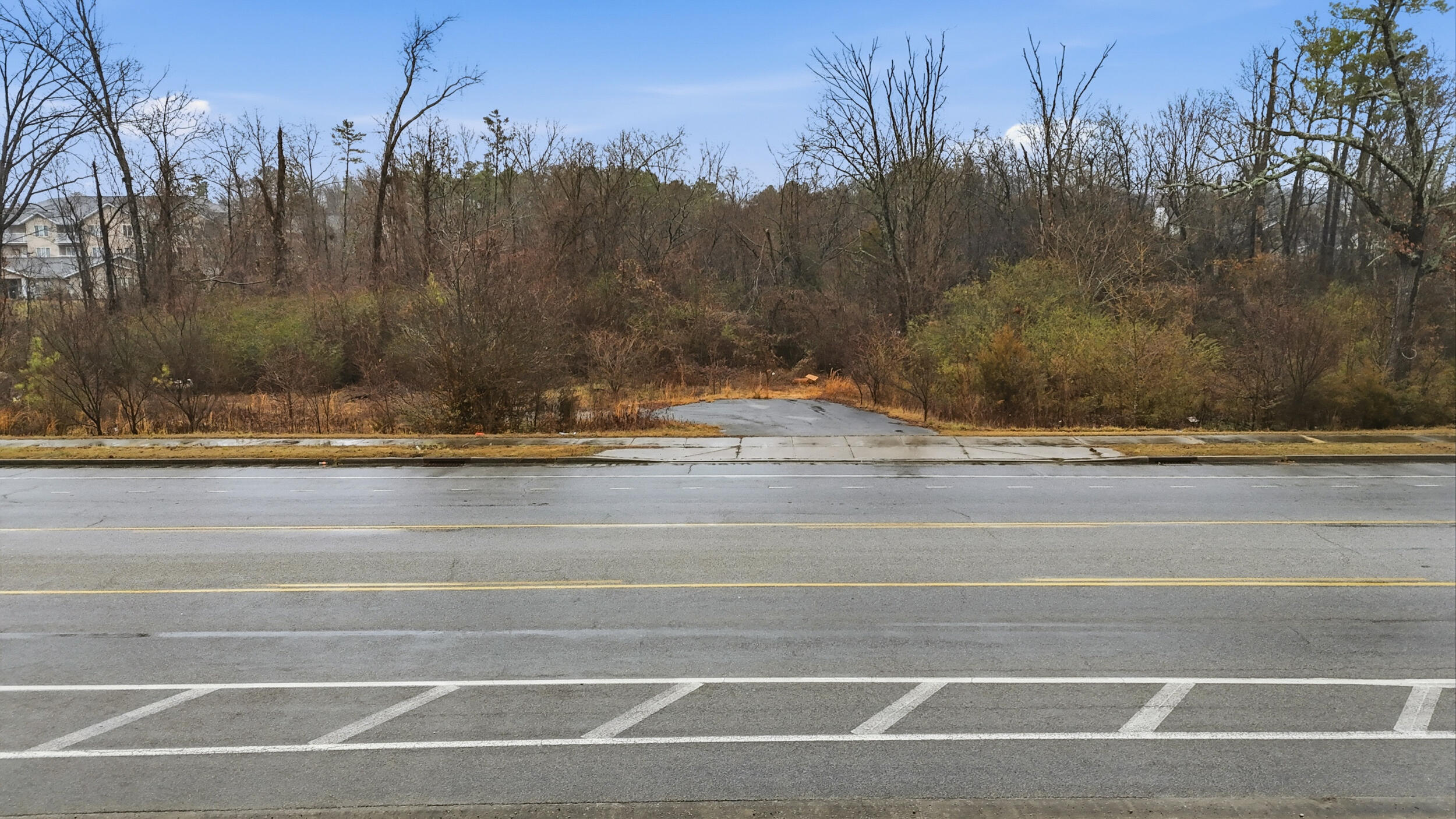 7521 Shallowford Road