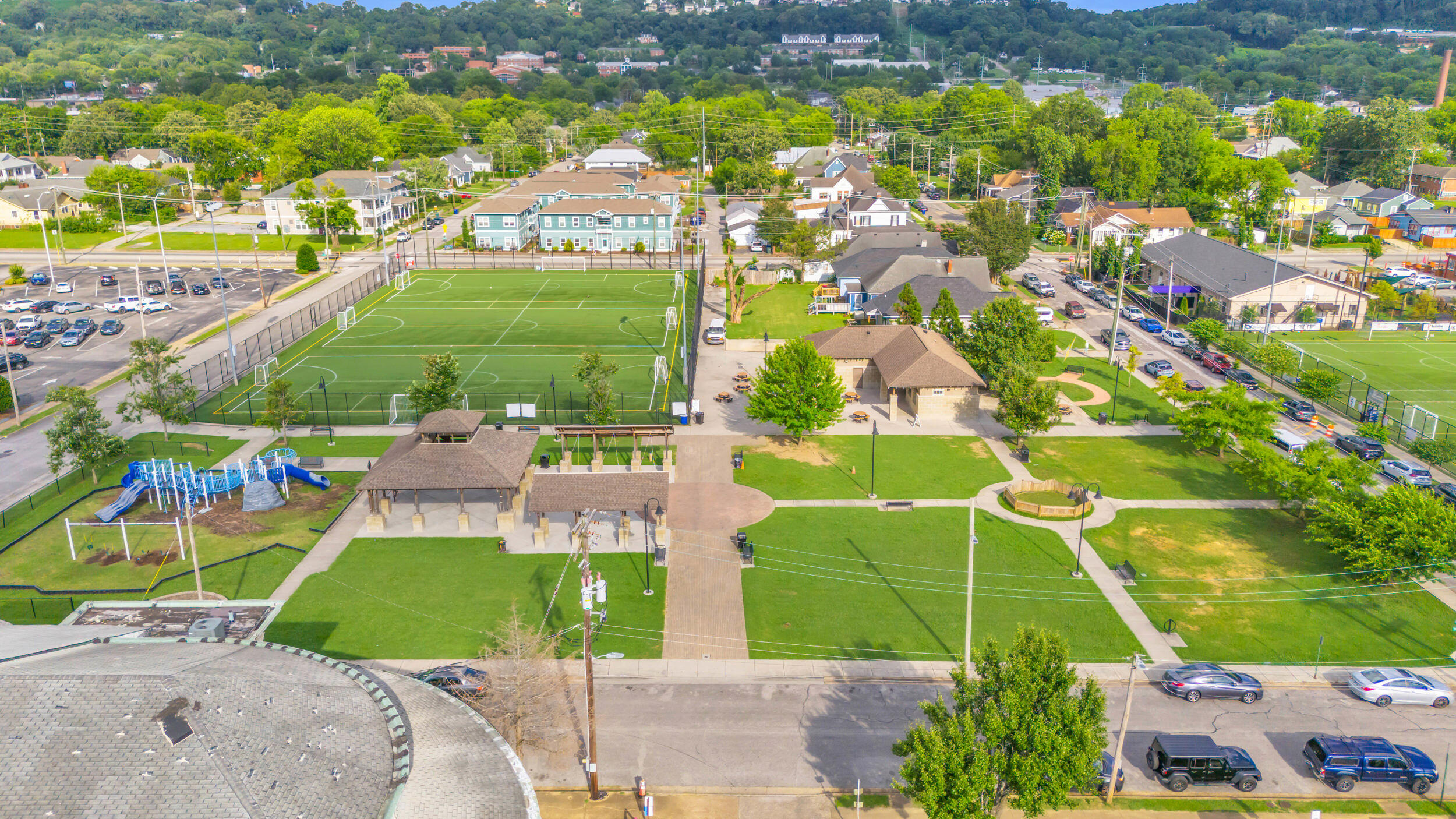 1619 E 12th Street, 109