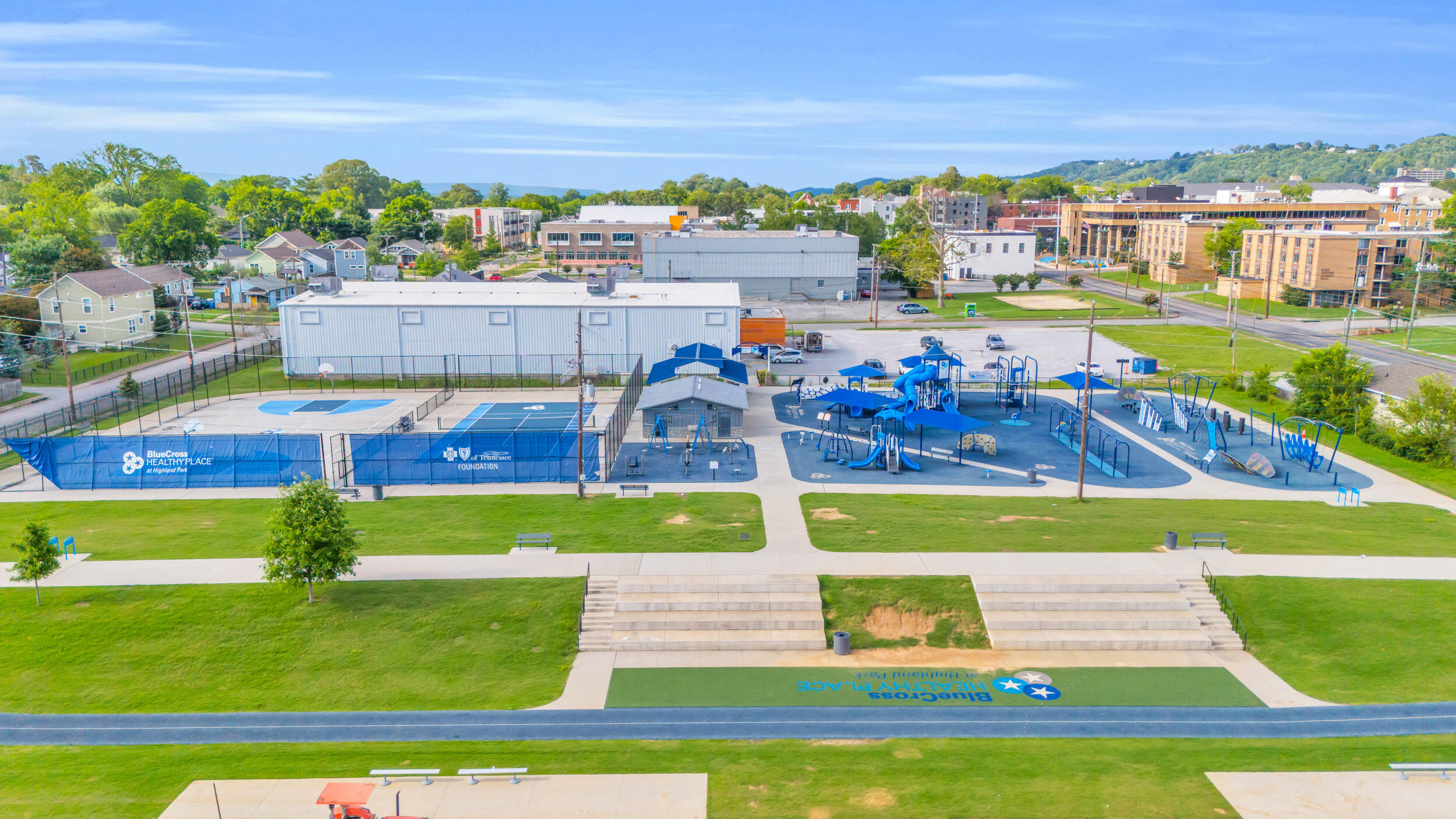 1619 E 12th Street, 109