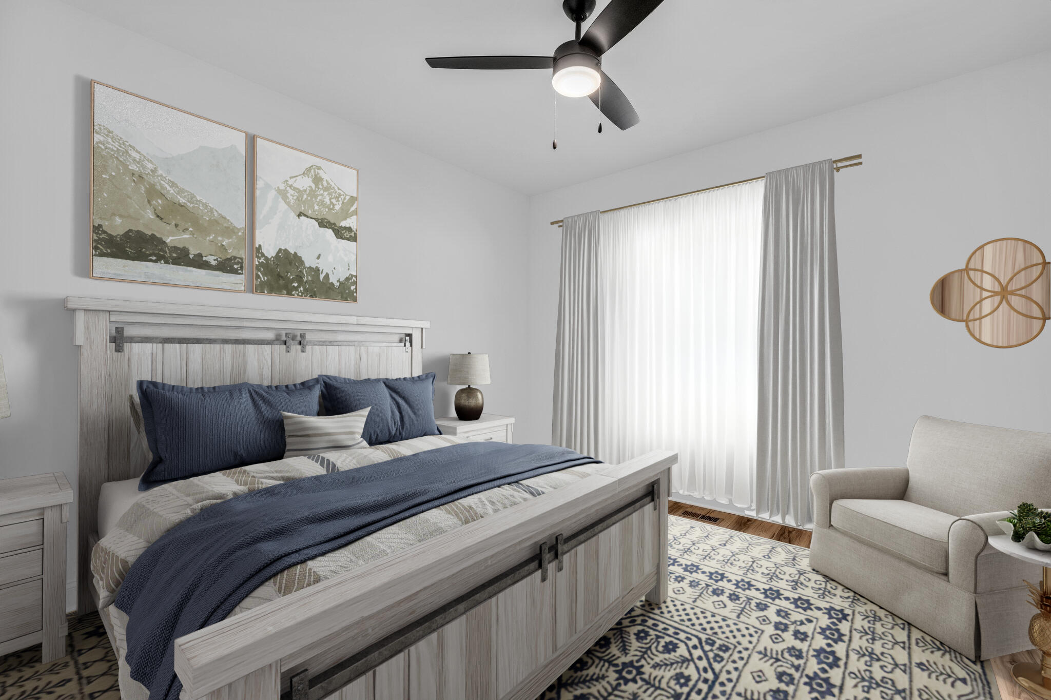 405 Boone Pass
