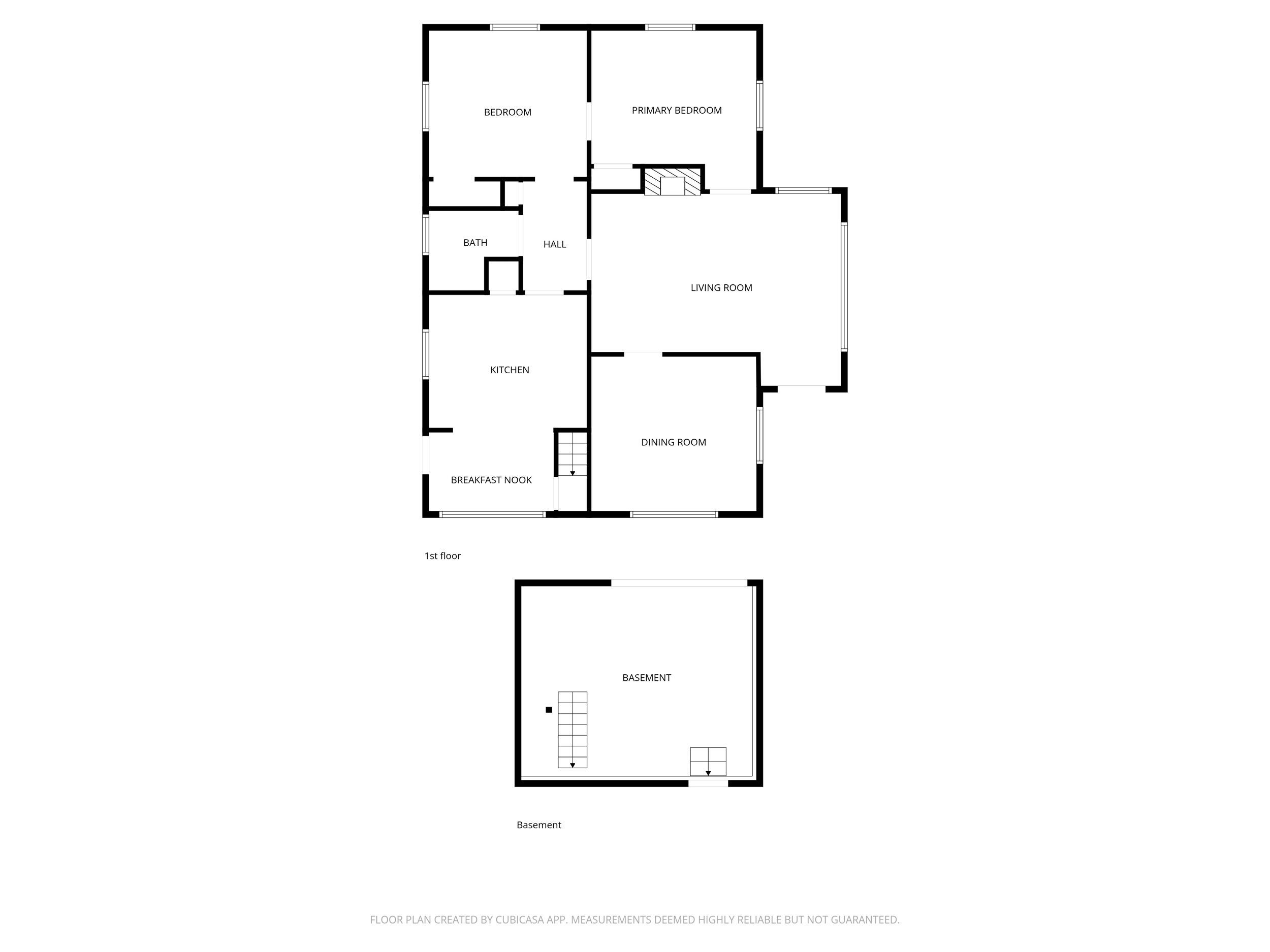 914 Federal Street