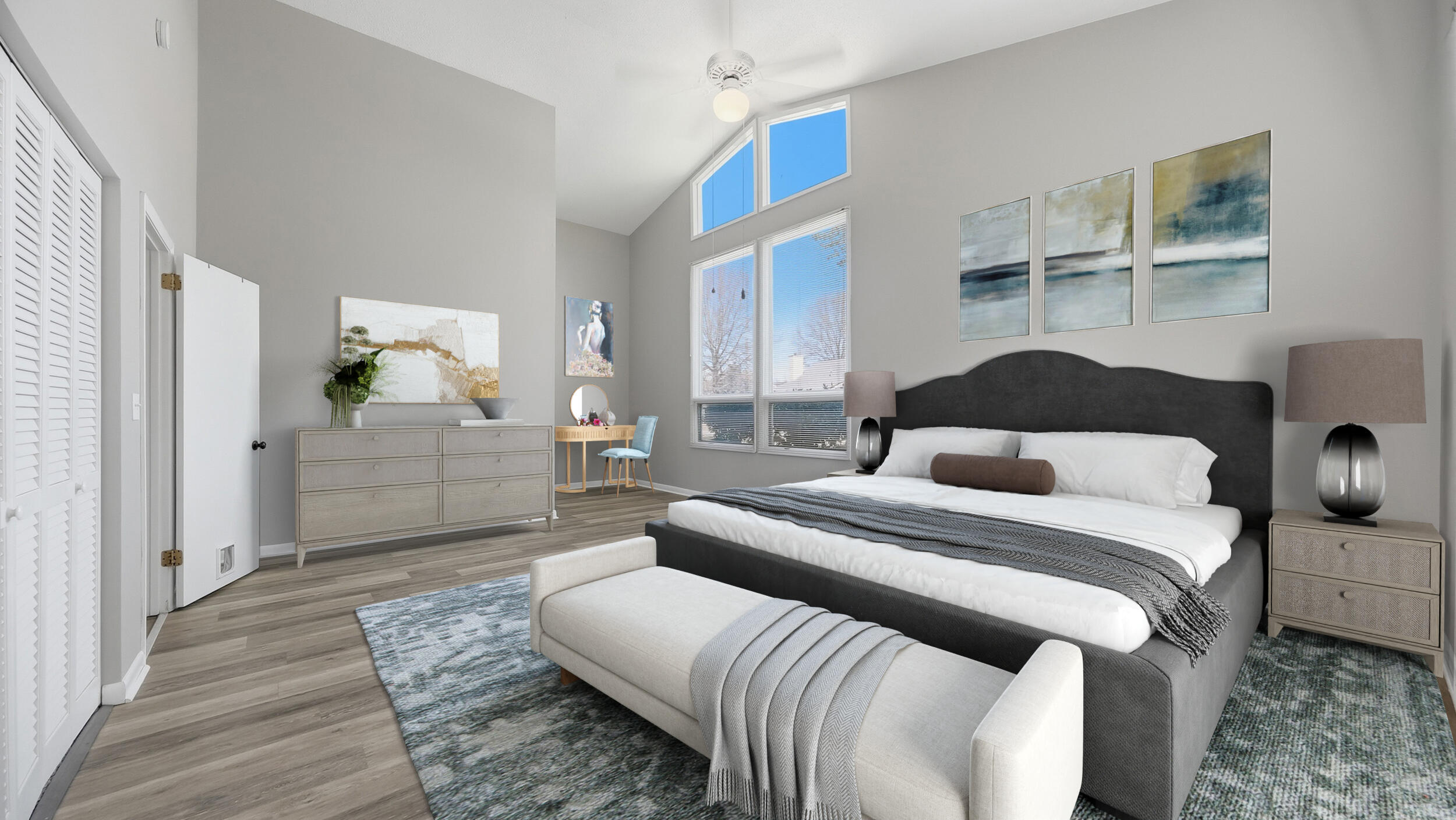 1278 Village Green Drive