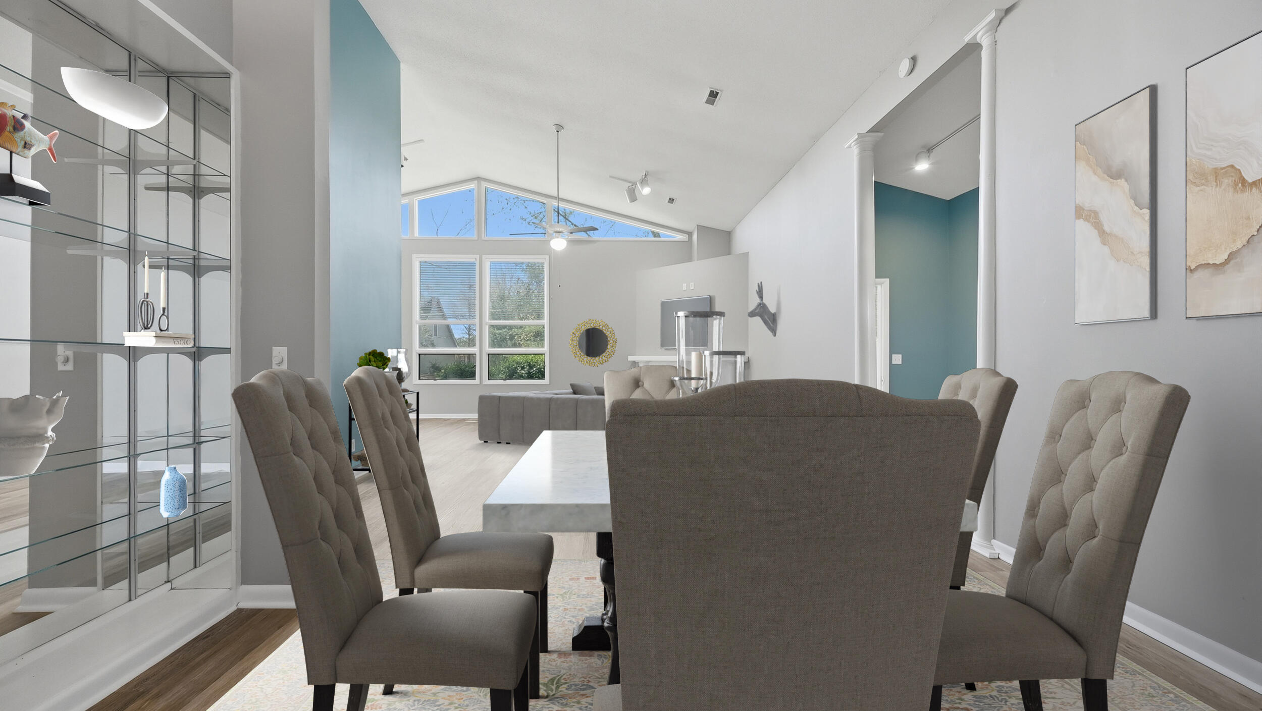 1278 Village Green Drive