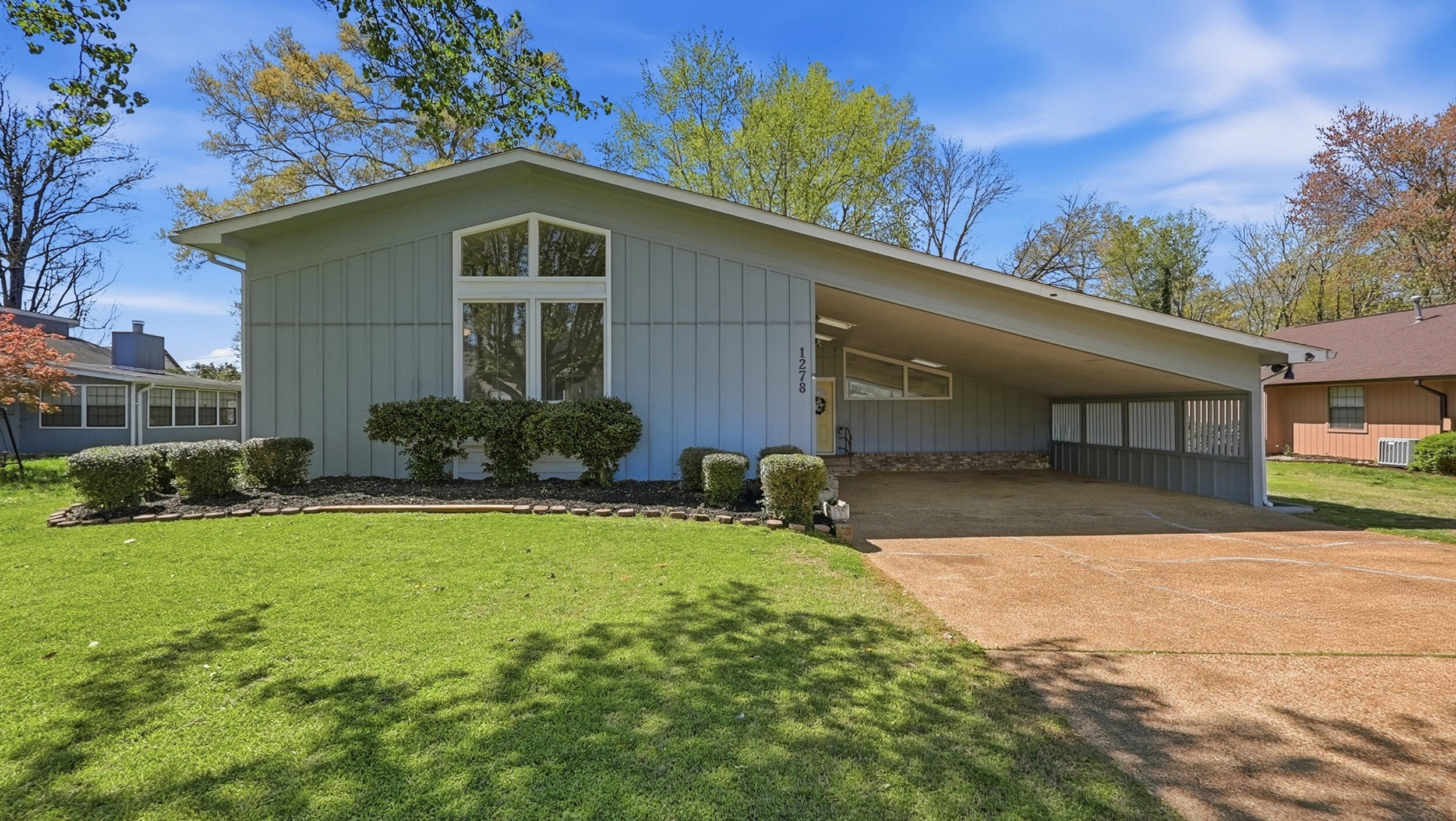 1278 Village Green Drive