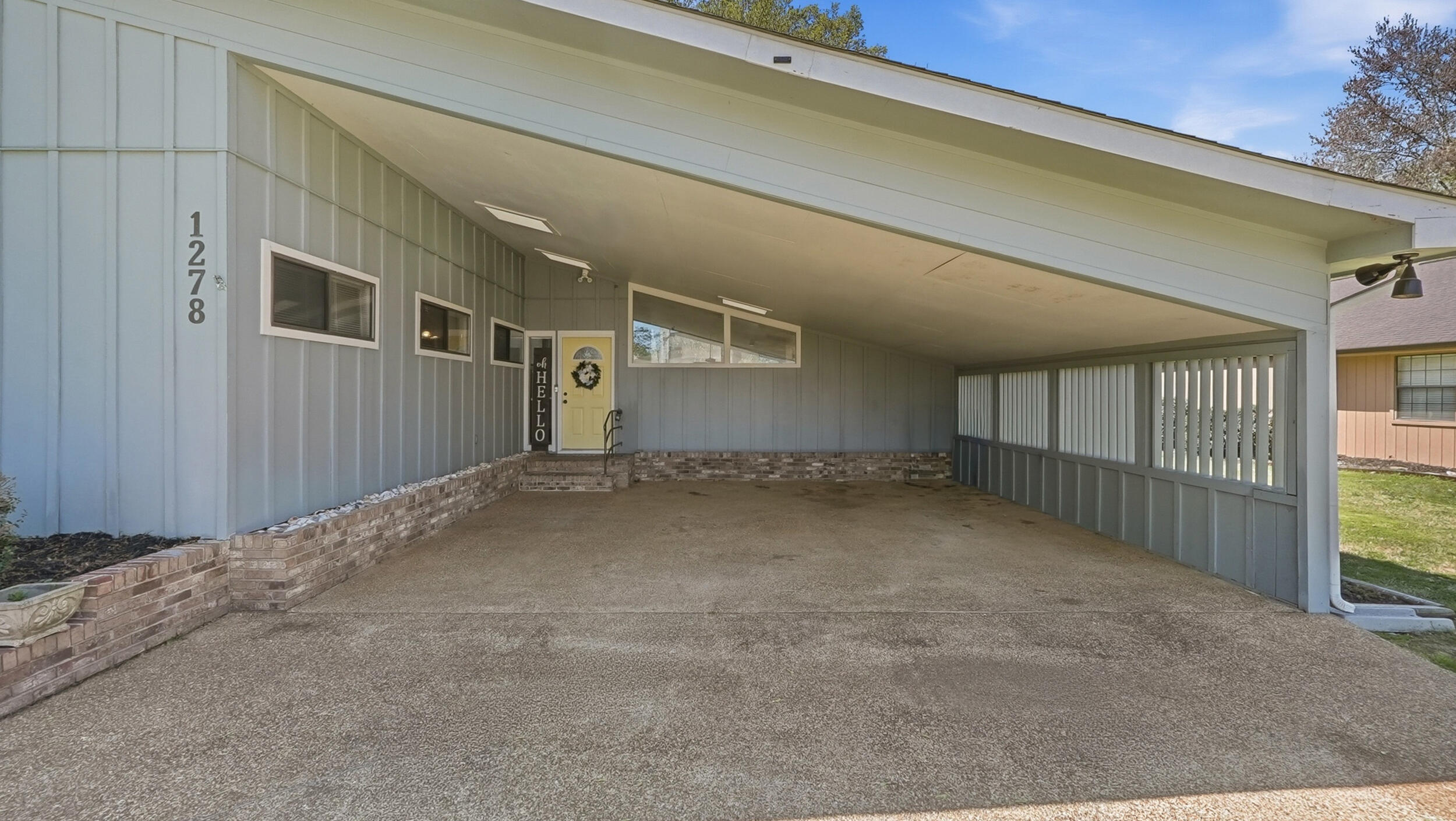 1278 Village Green Drive