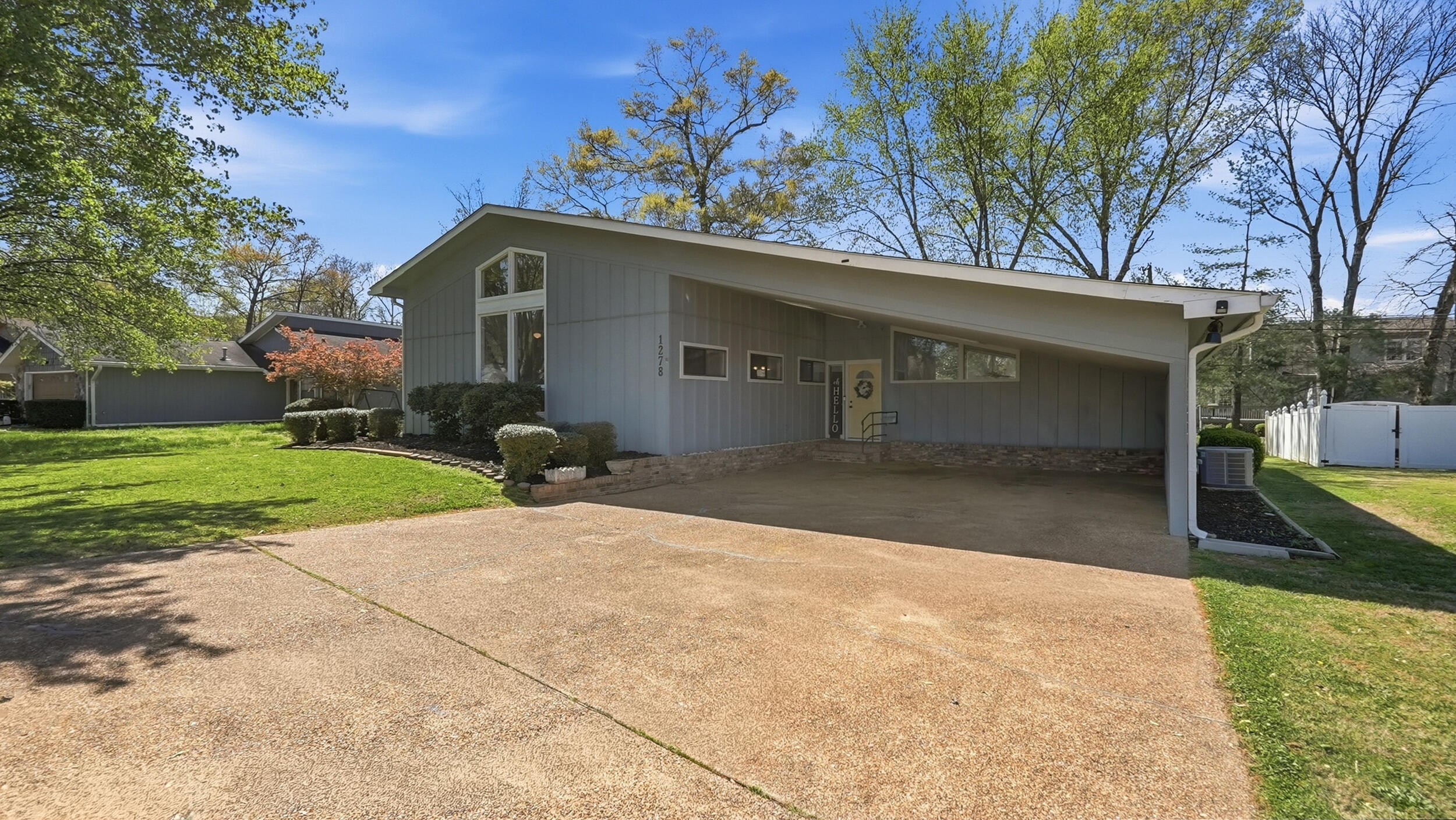 1278 Village Green Drive