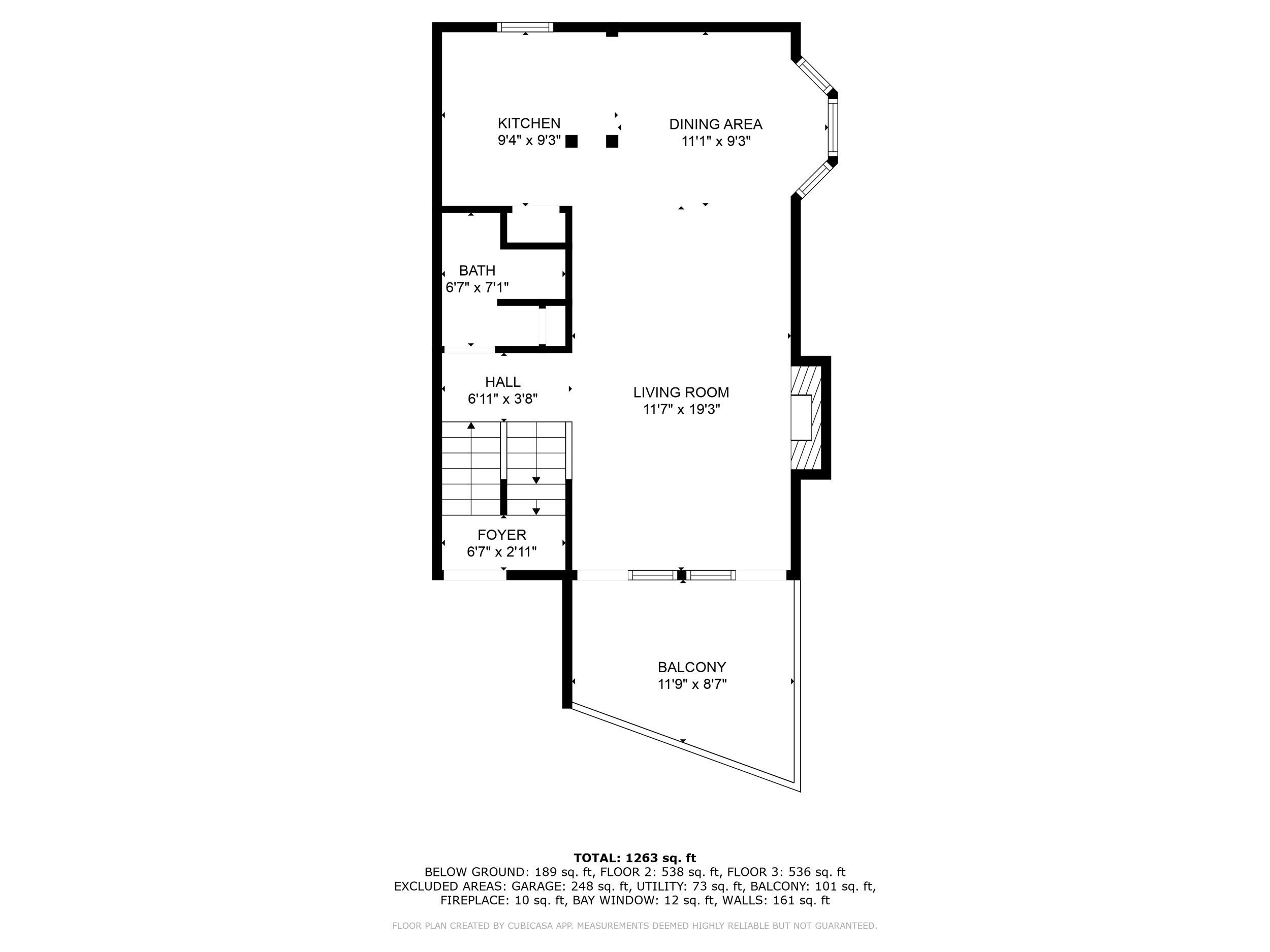 527 Winterview Lane