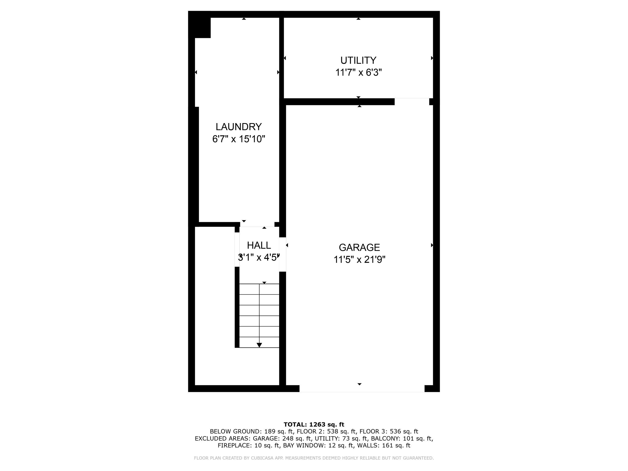 527 Winterview Lane