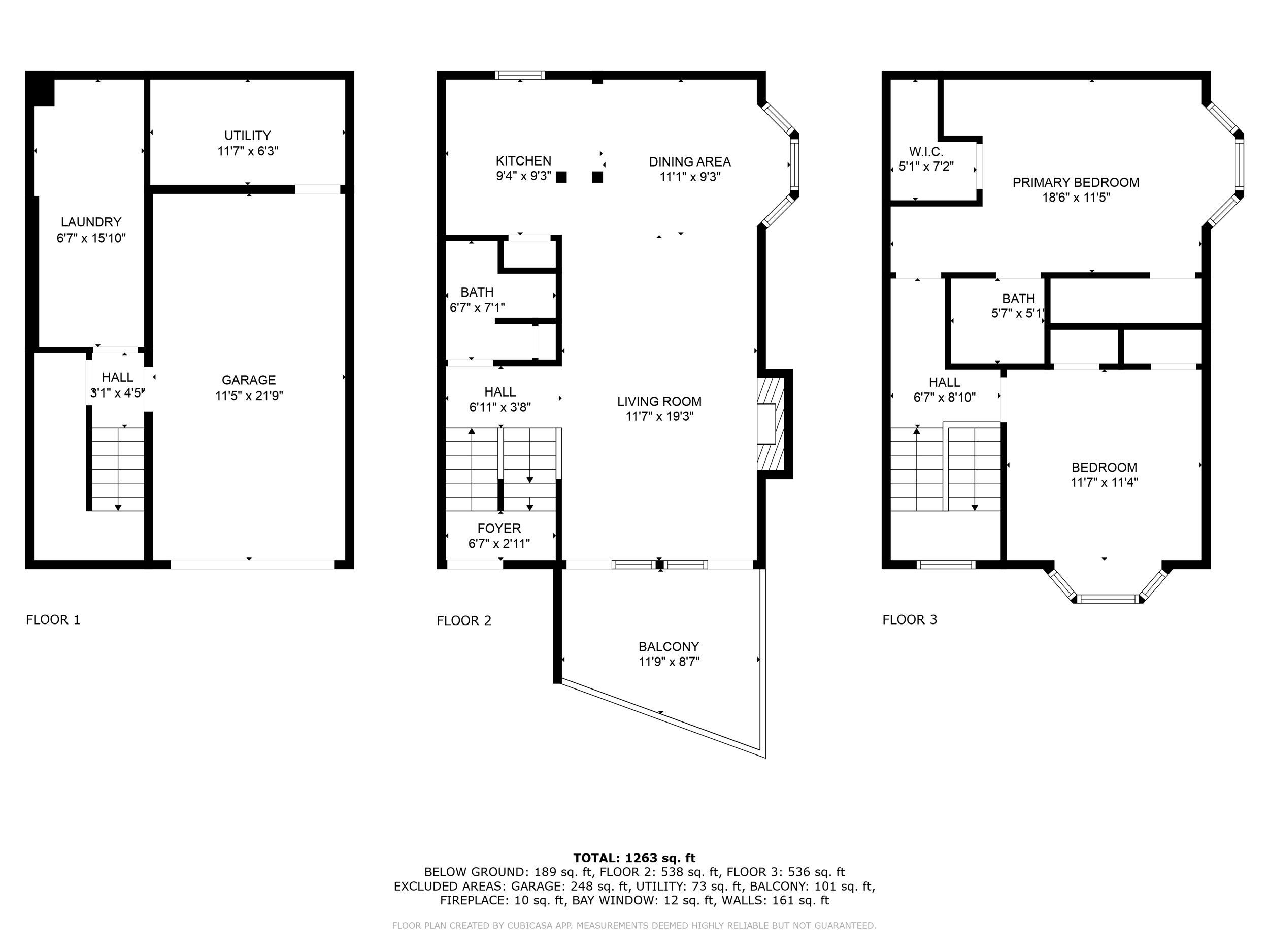 527 Winterview Lane