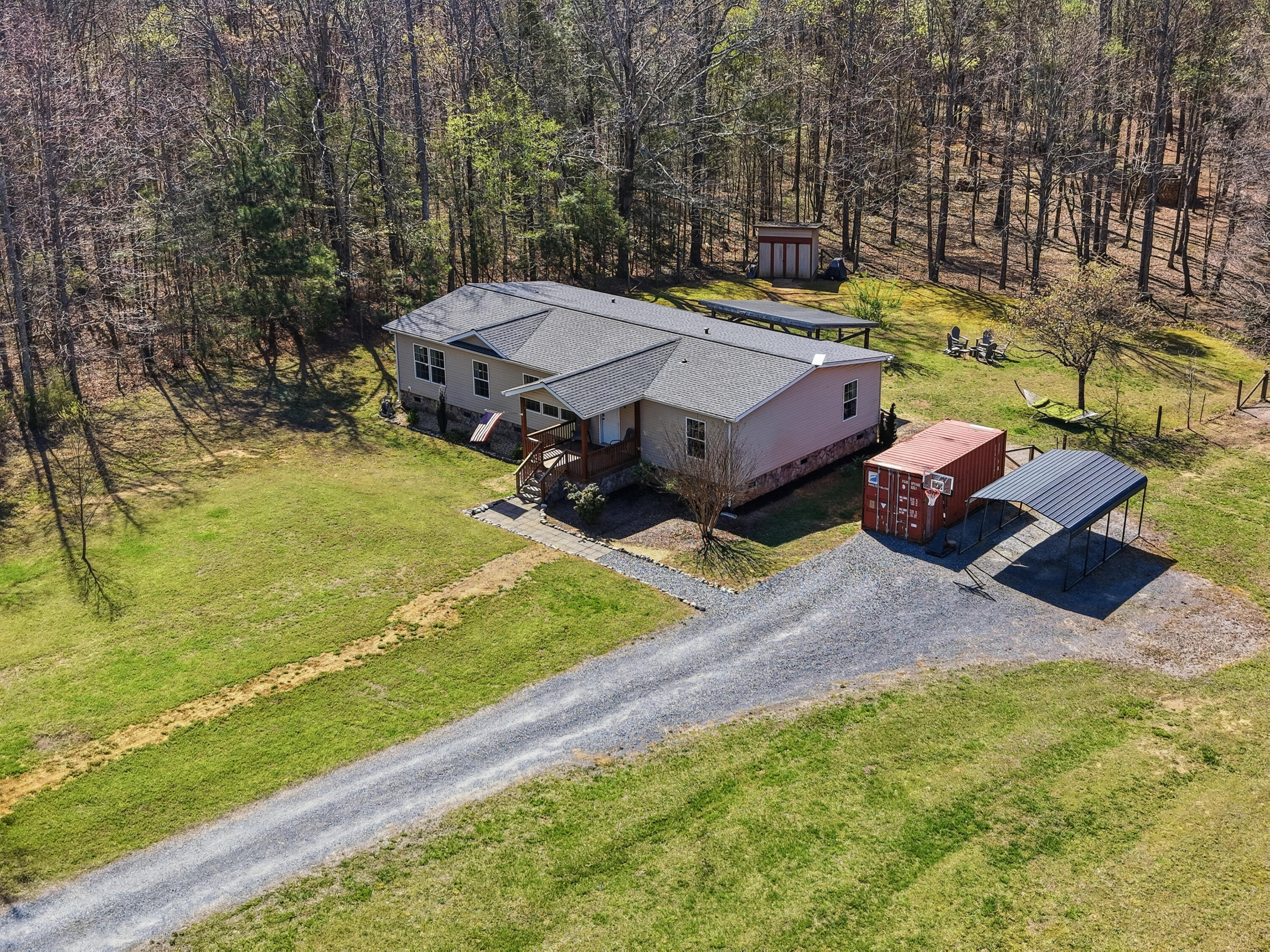 174 Turner Lane NE