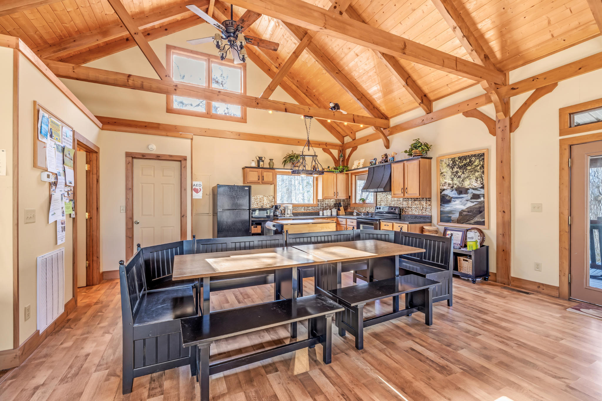 916 N Rim Drive, Nb1