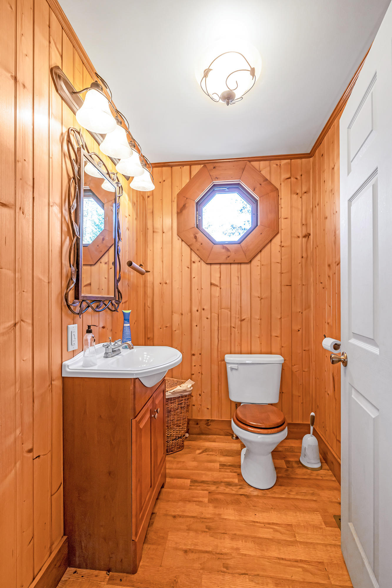 916 N Rim Drive, Nb1