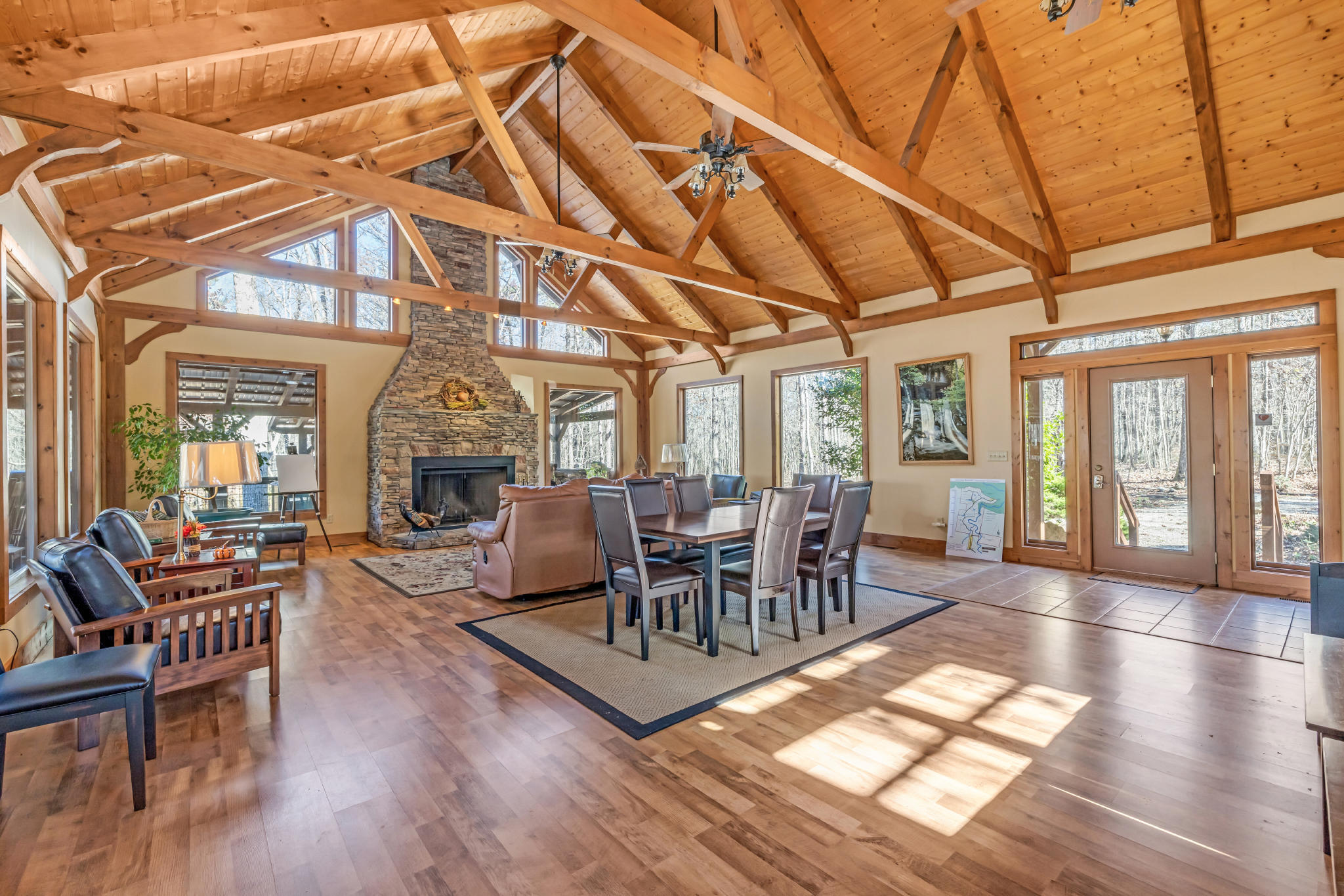 916 N Rim Drive, Nb1