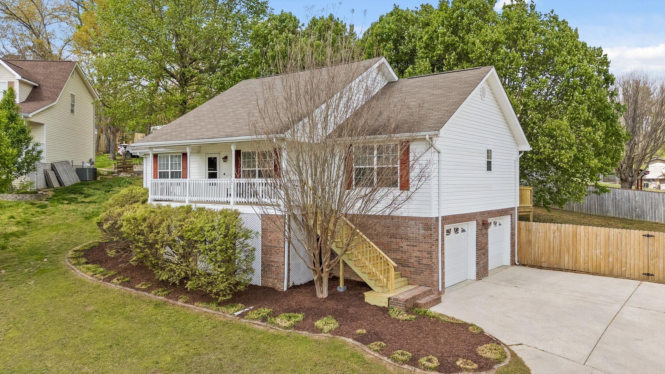 1453 Oldaker View Lane