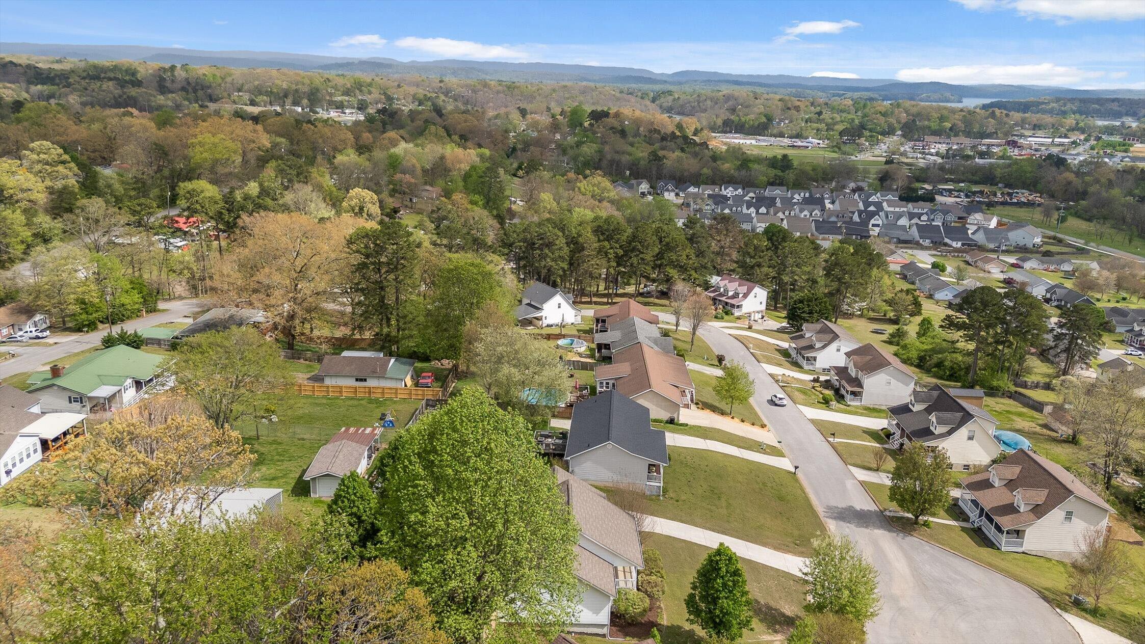 1453 Oldaker View Lane