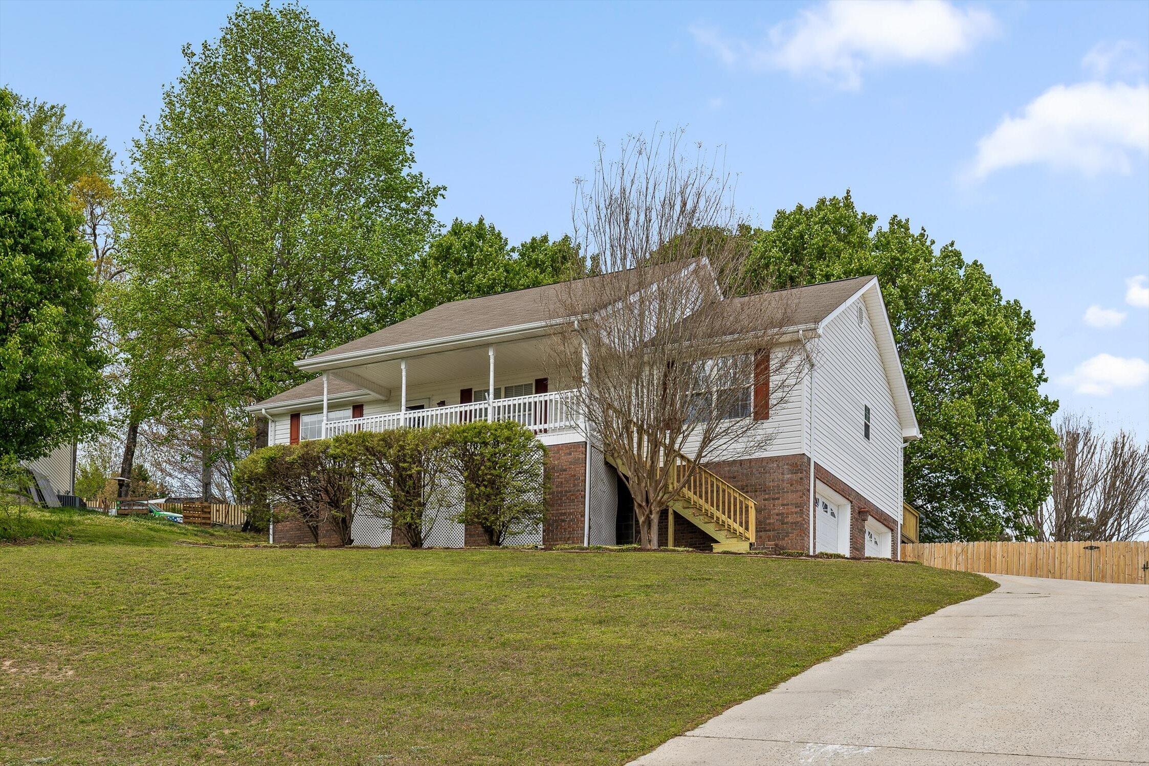 1453 Oldaker View Lane