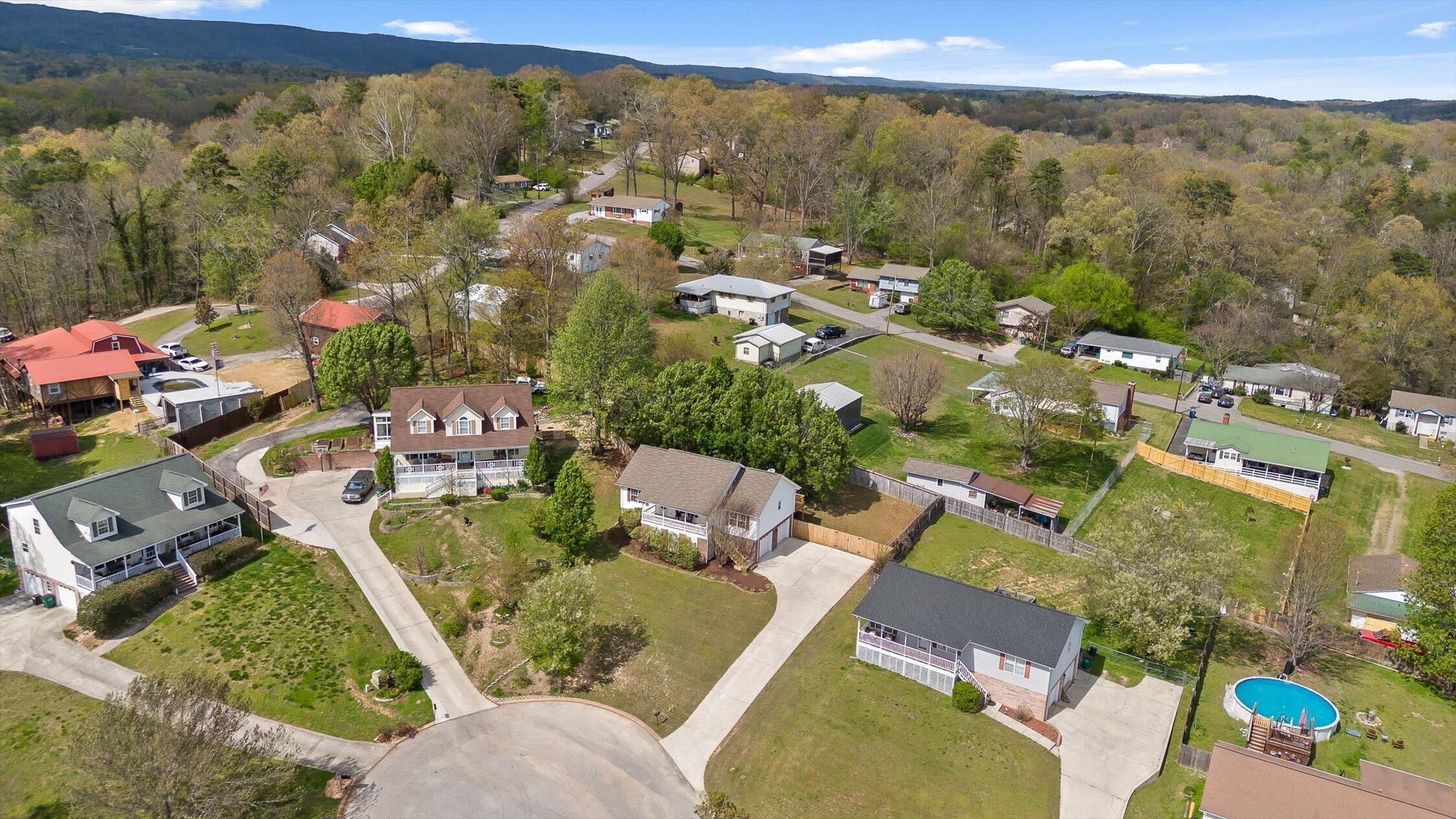 1453 Oldaker View Lane