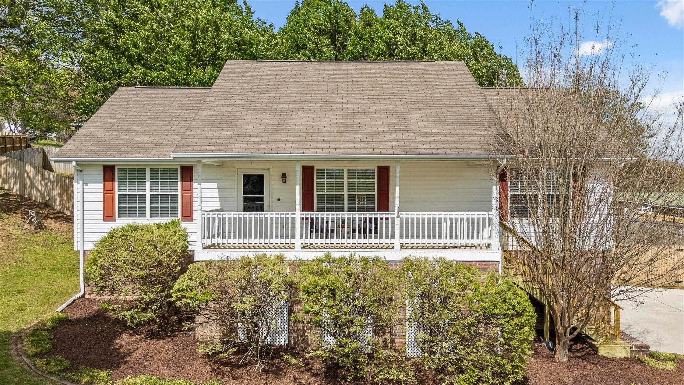 1453 Oldaker View Lane