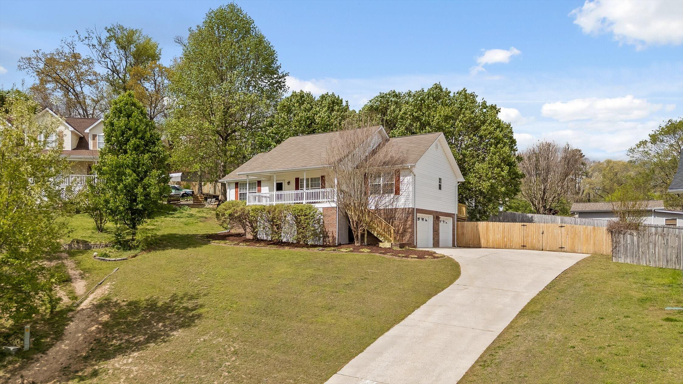 1453 Oldaker View Lane