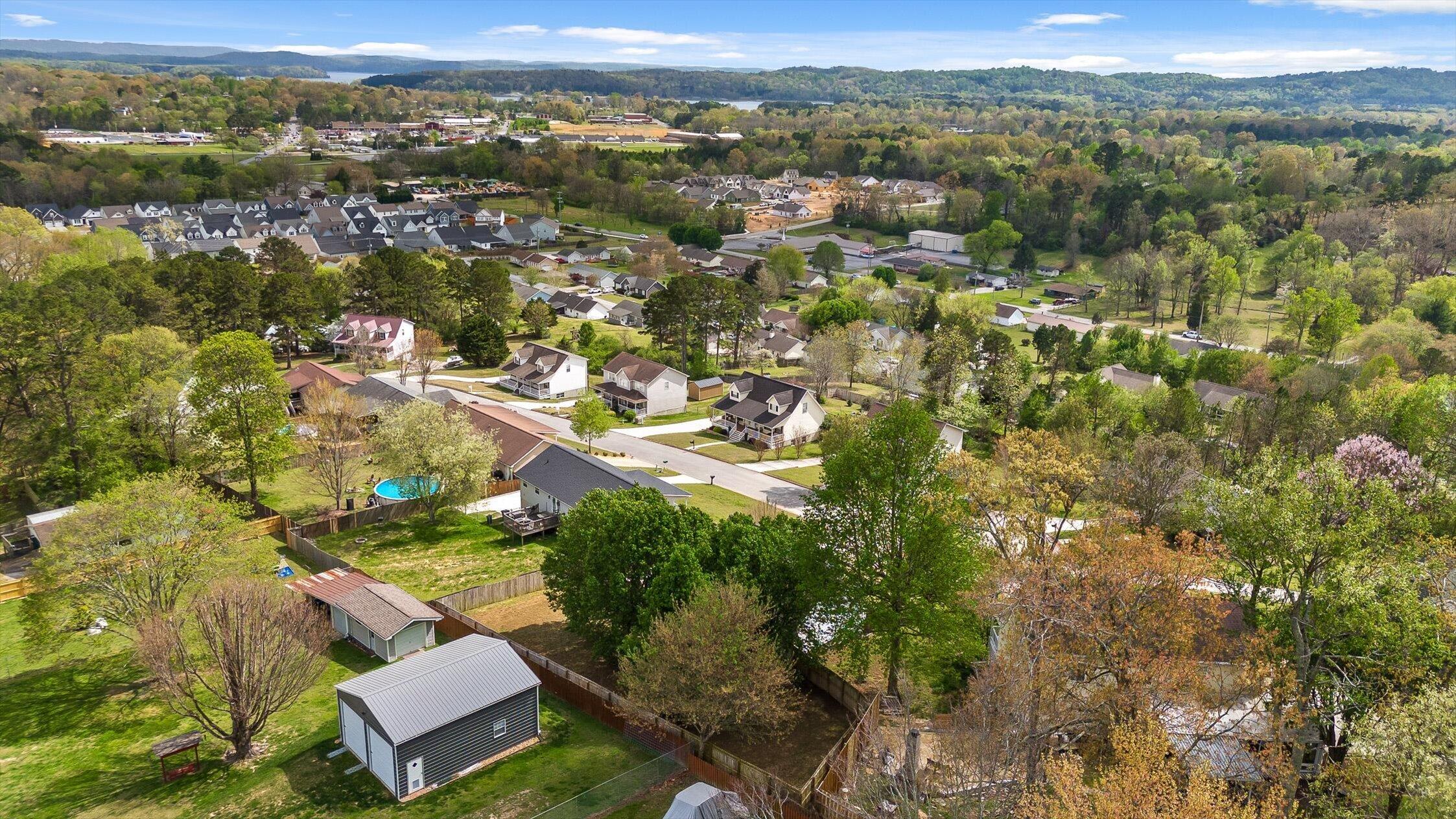1453 Oldaker View Lane