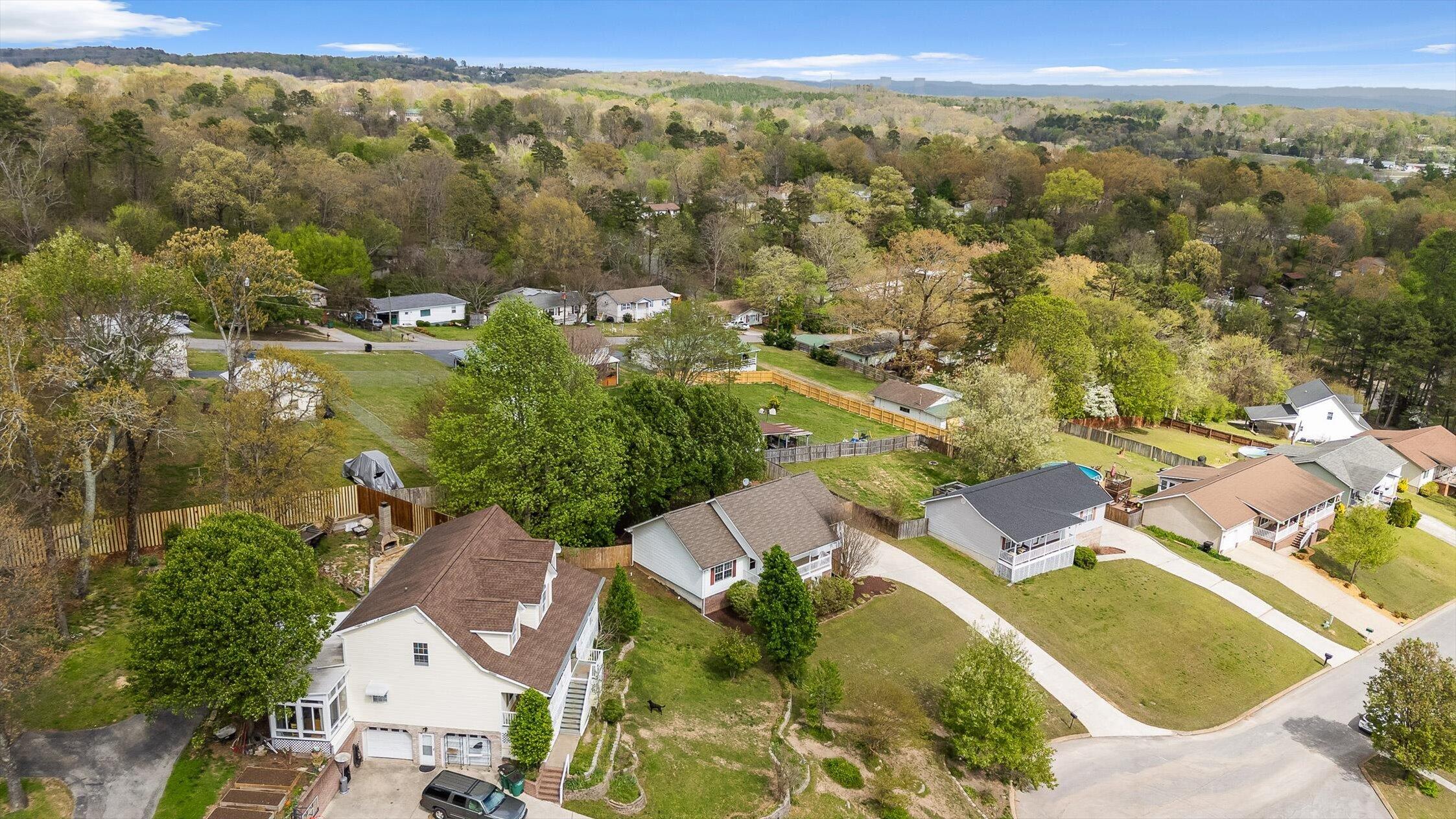1453 Oldaker View Lane