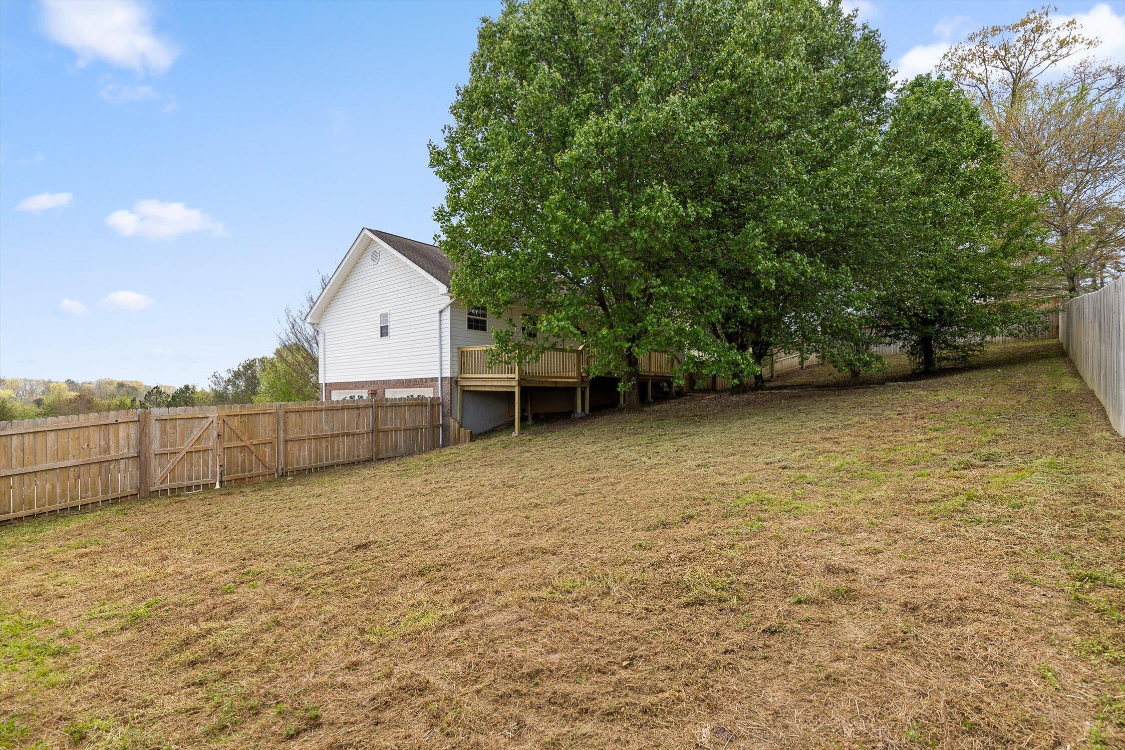 1453 Oldaker View Lane